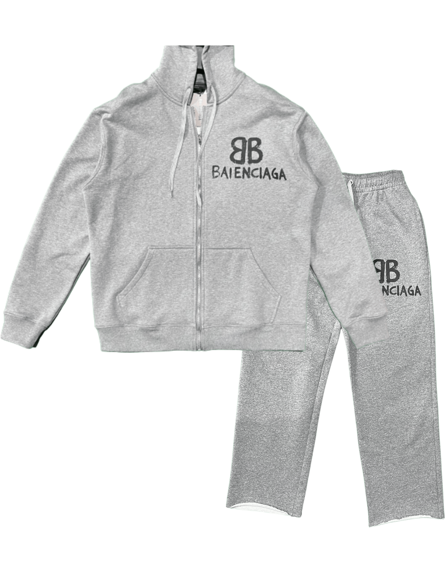 Tracksuit 15 - 24HEARTZ