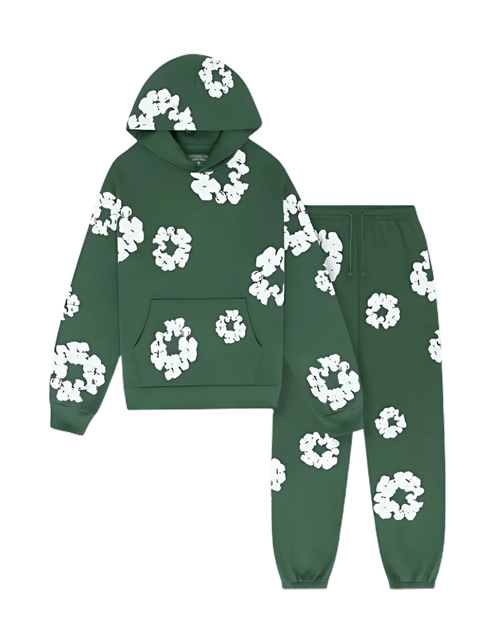 Tracksuit 16 - 24HEARTZ