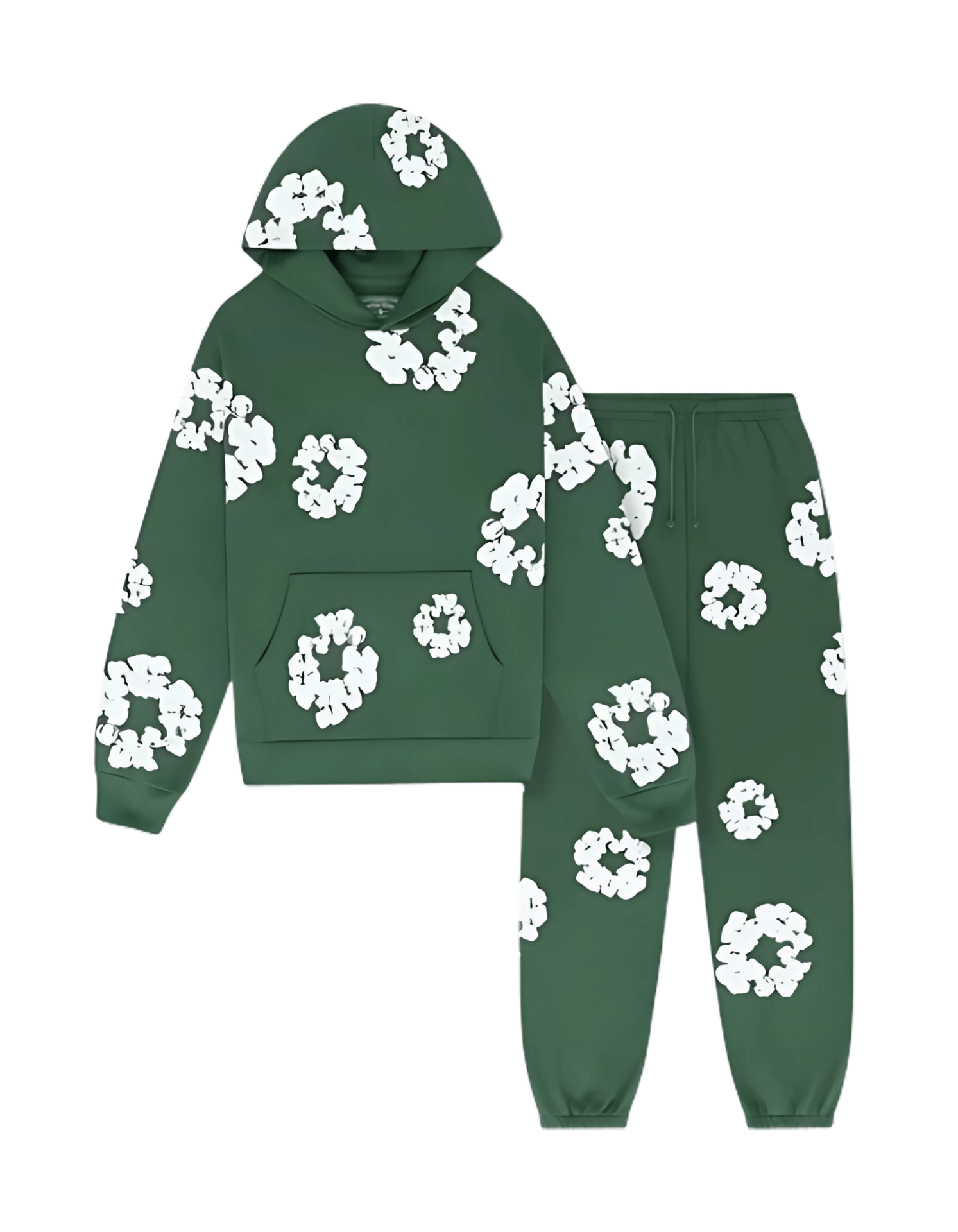 Tracksuit 16 - 24HEARTZ