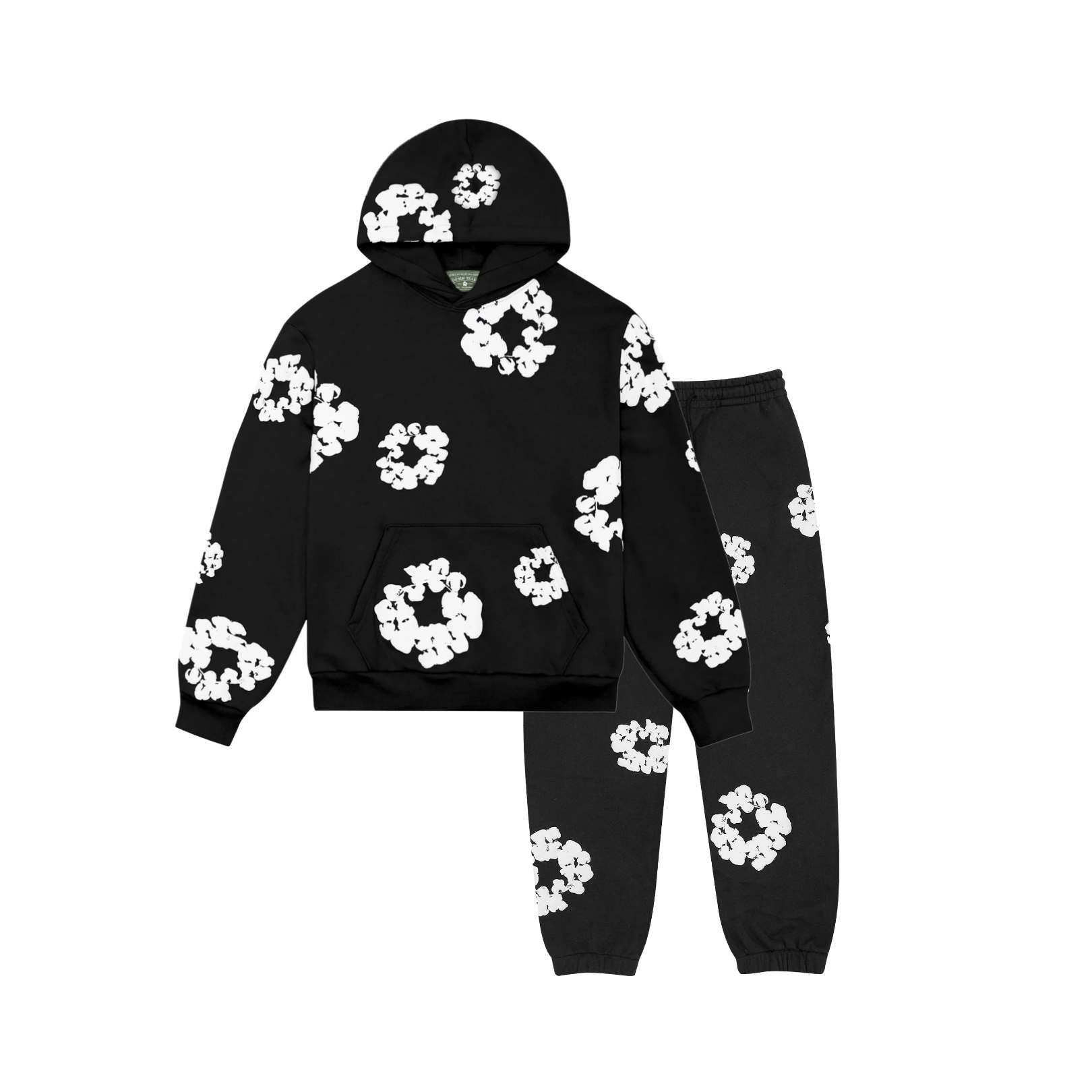 Tracksuit 19 - 24HEARTZ