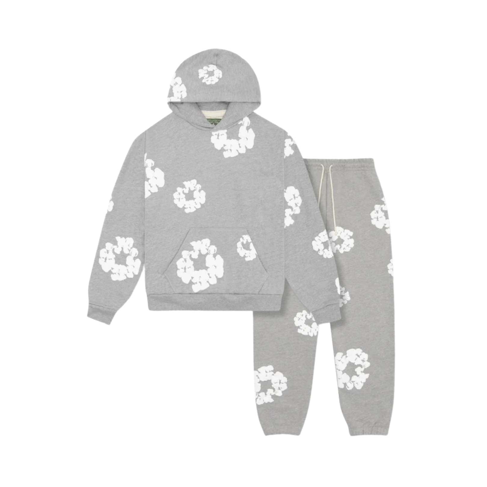 Tracksuit 21 - 24HEARTZ