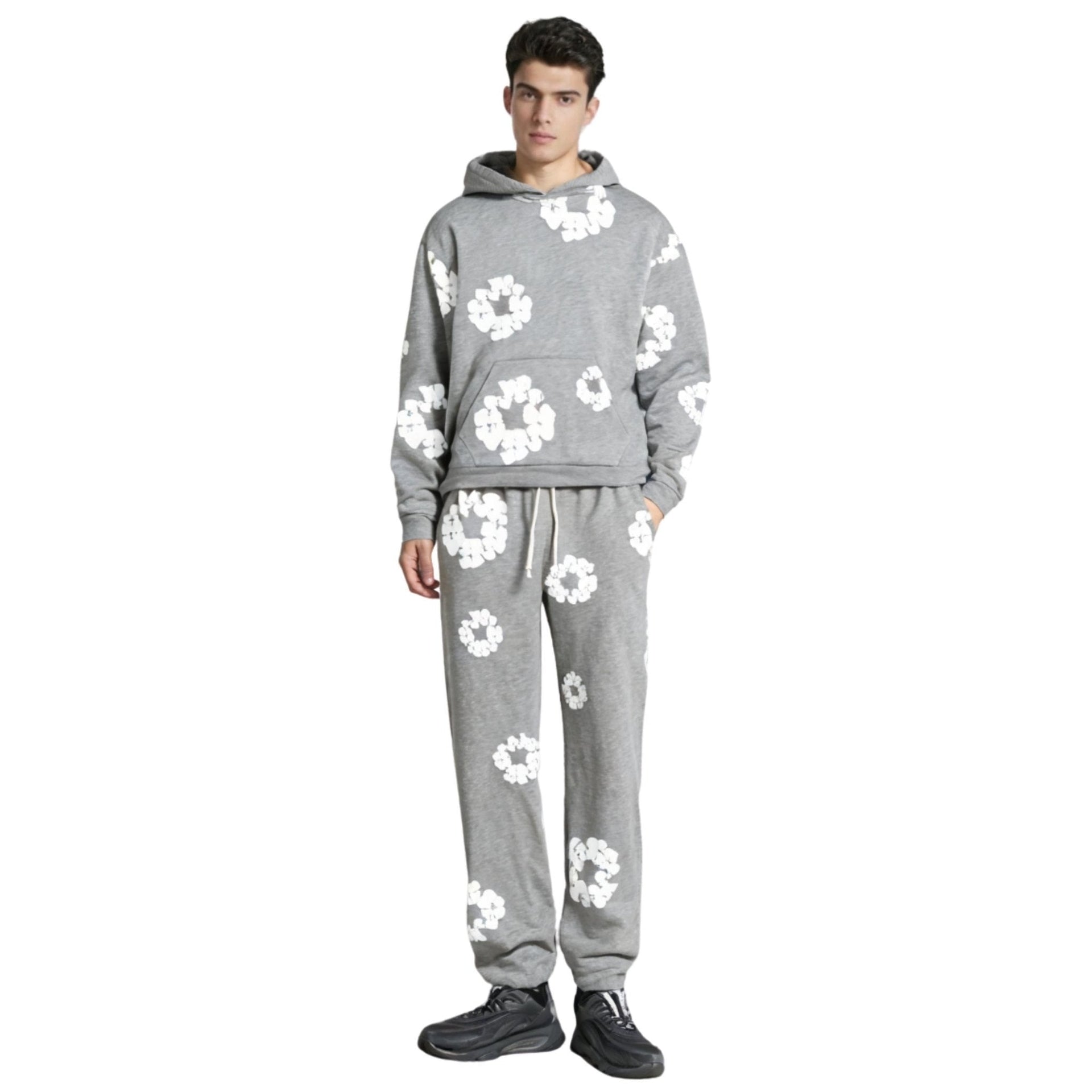 Tracksuit 21 - 24HEARTZ