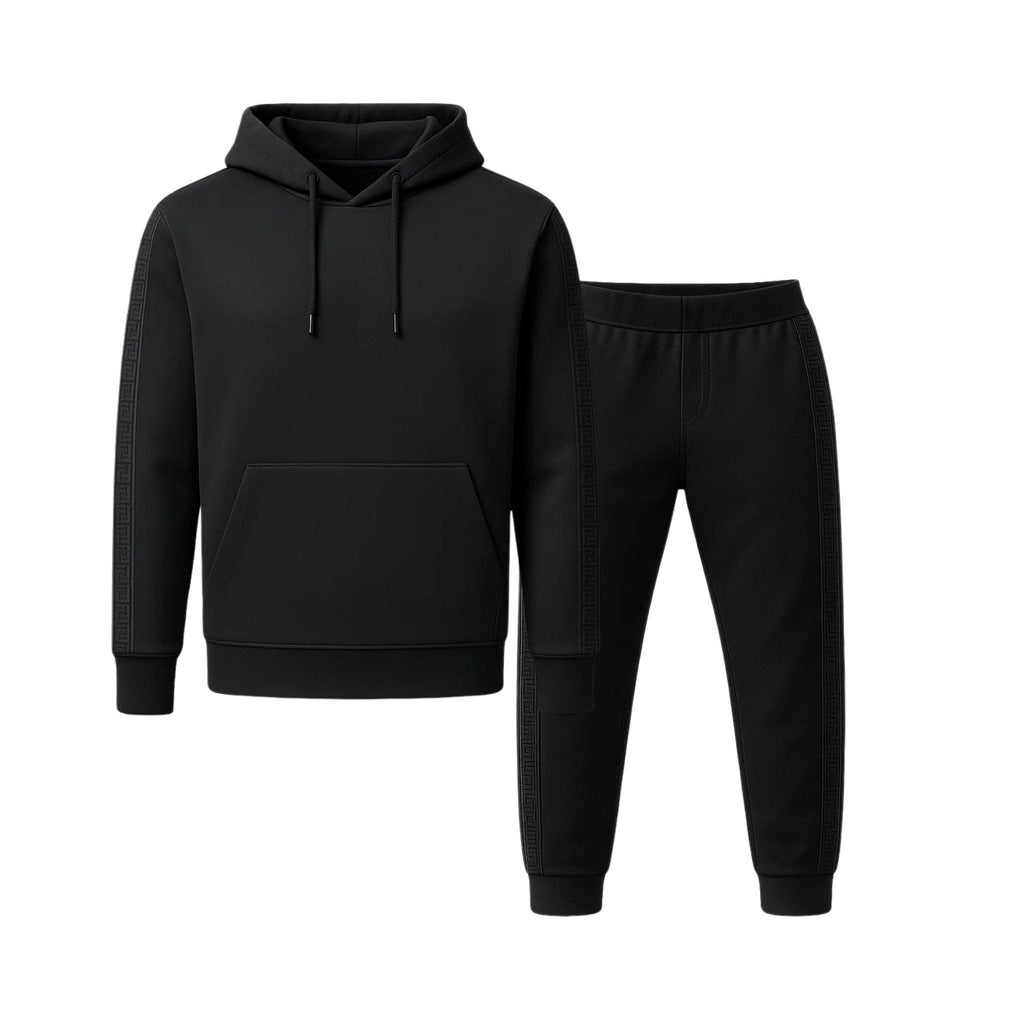 Tracksuit 25 - 24HEARTZ