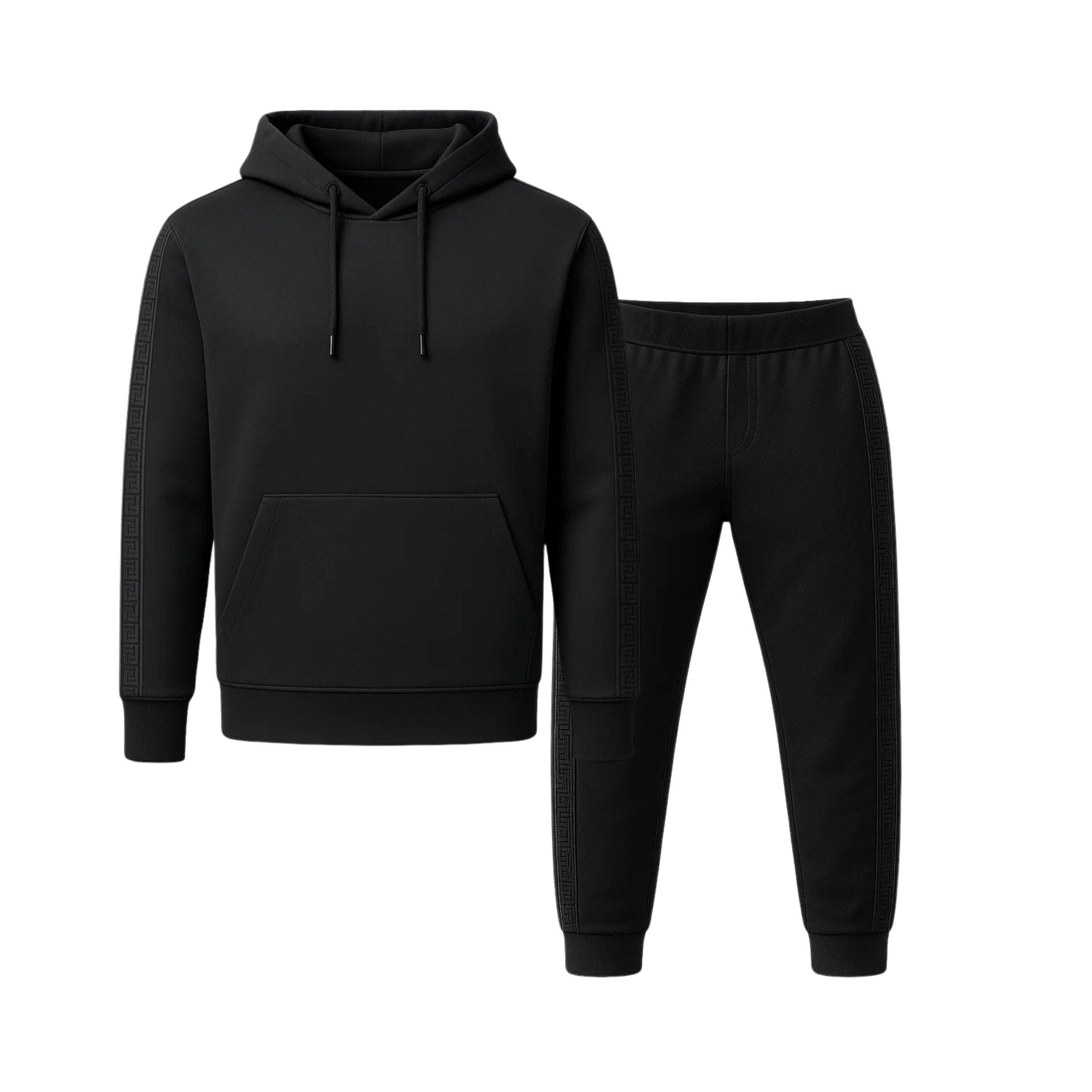 Tracksuit 25 - 24HEARTZ