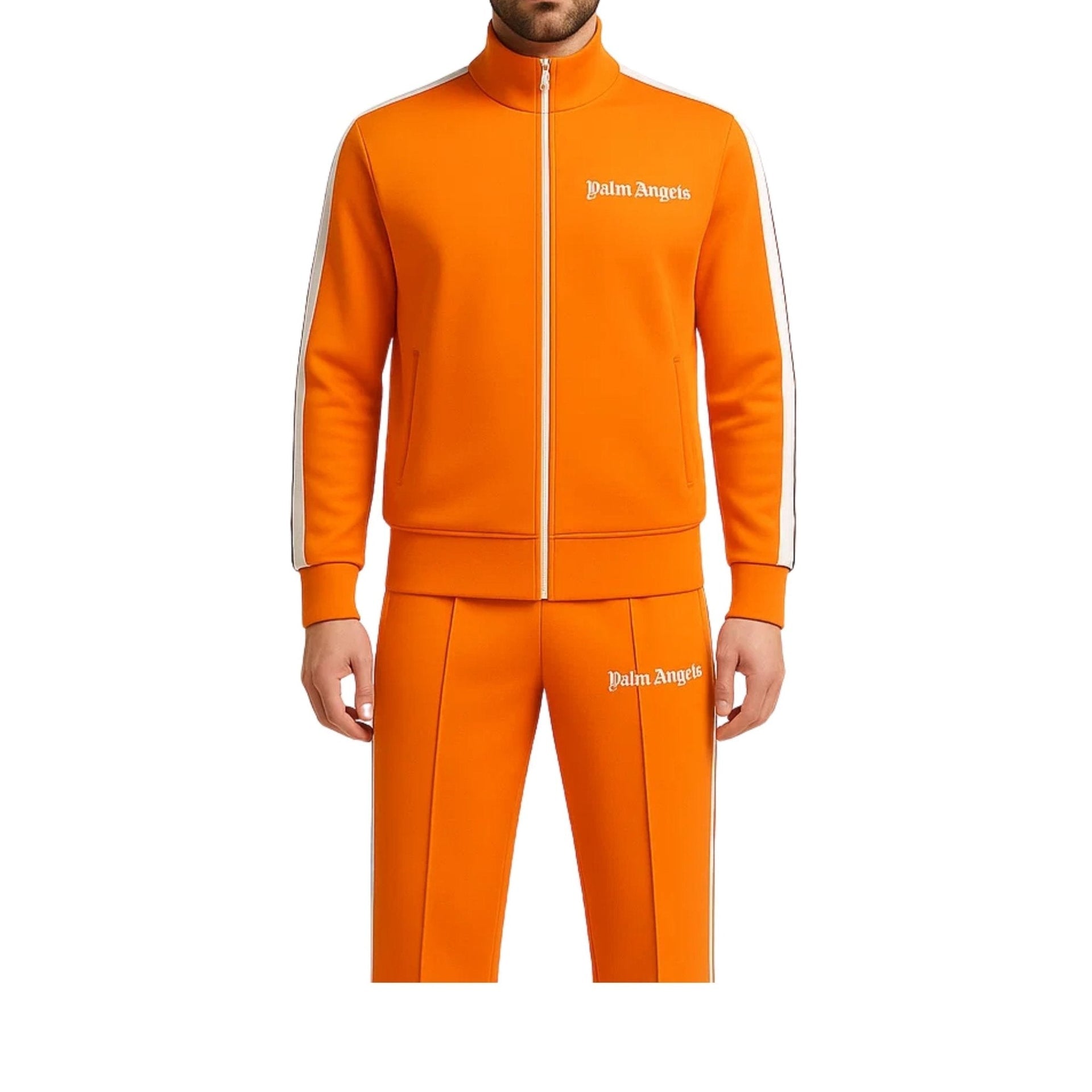 Tracksuit 28 - 24HEARTZ