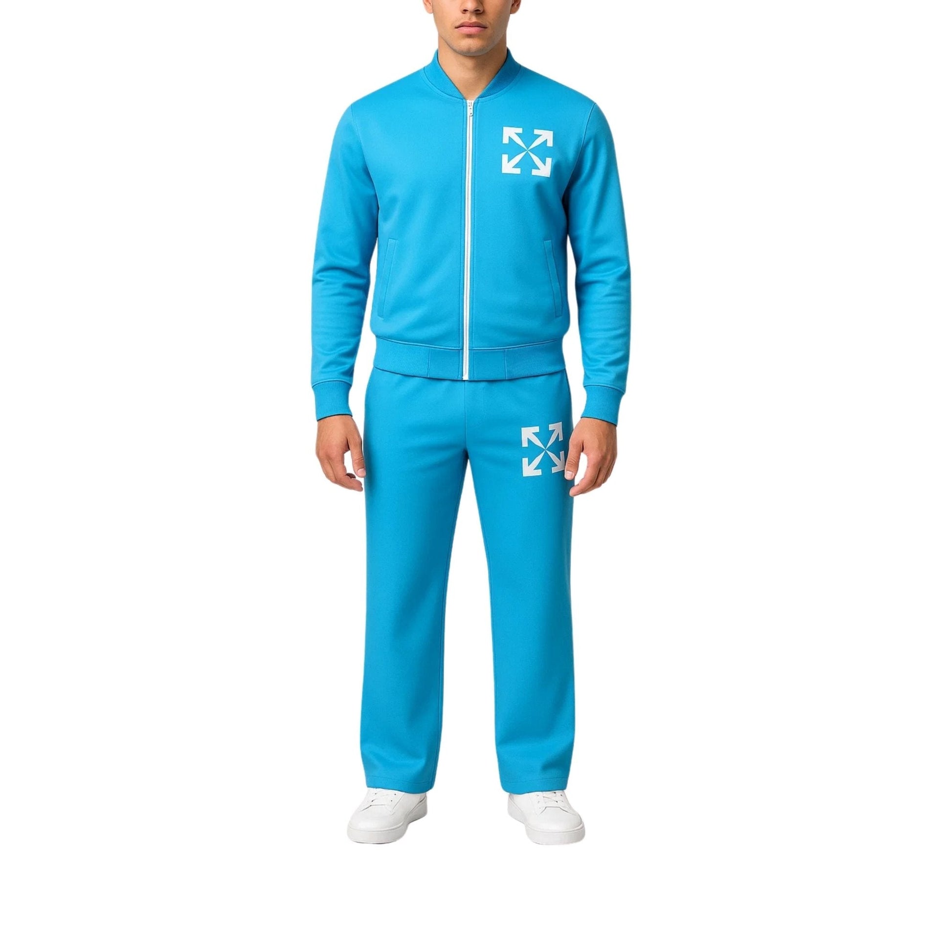 Tracksuit 29 - 24HEARTZ