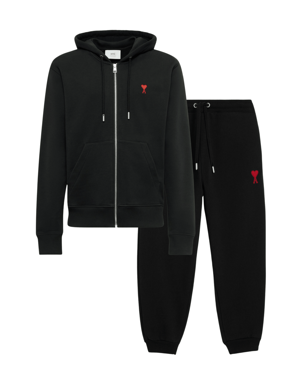 Tracksuit 4 - 24HEARTZ