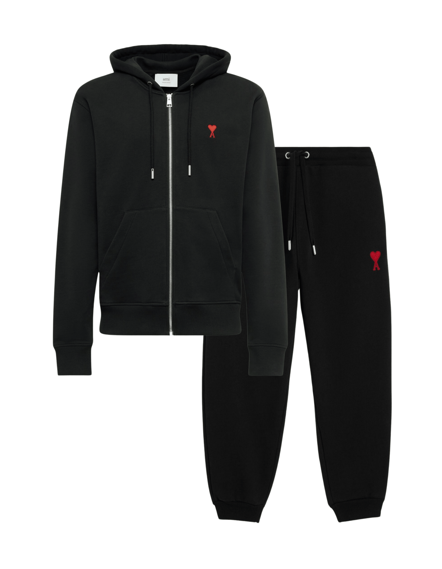 Tracksuit 4 - 24HEARTZ