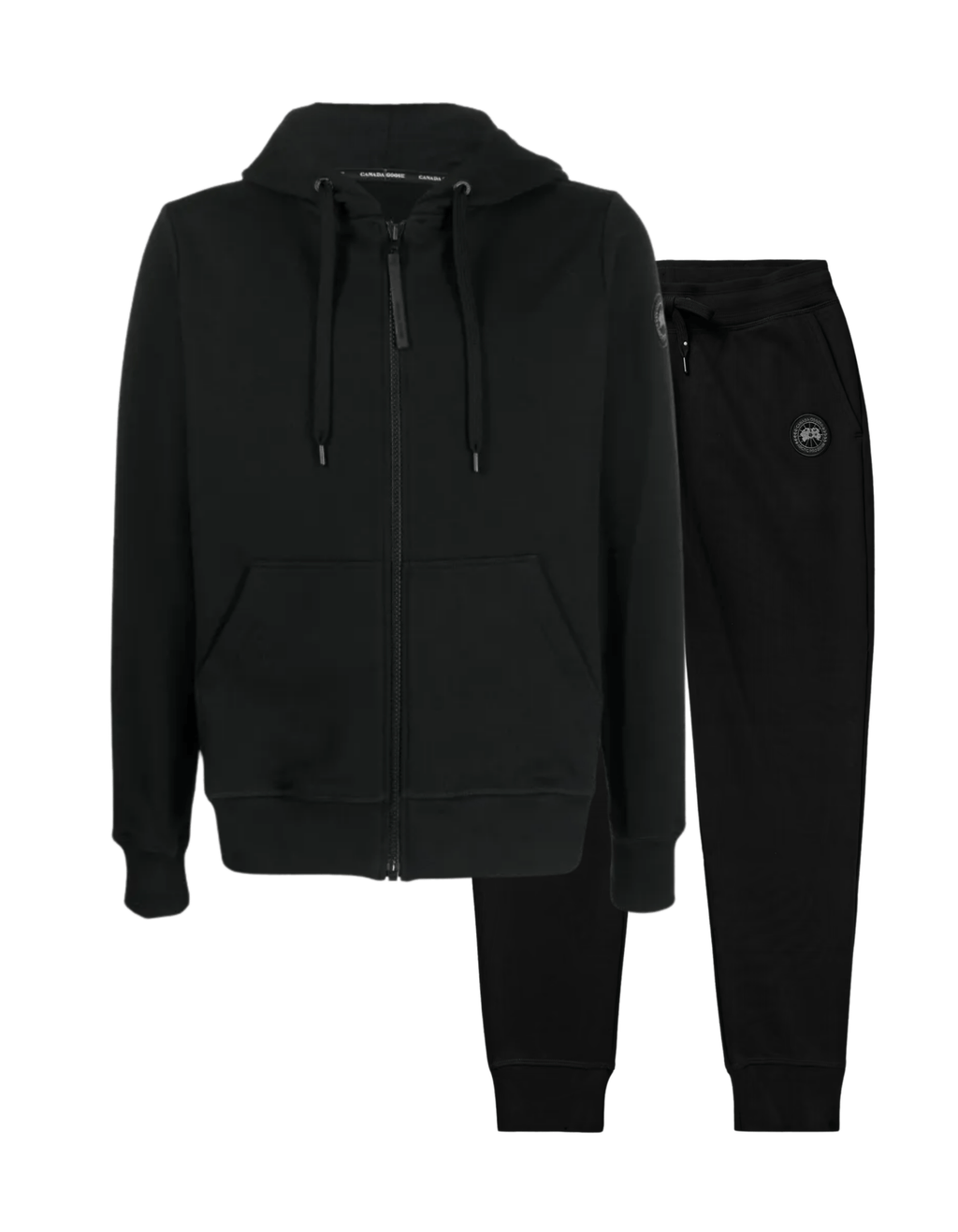 Tracksuit 5 - 24HEARTZ