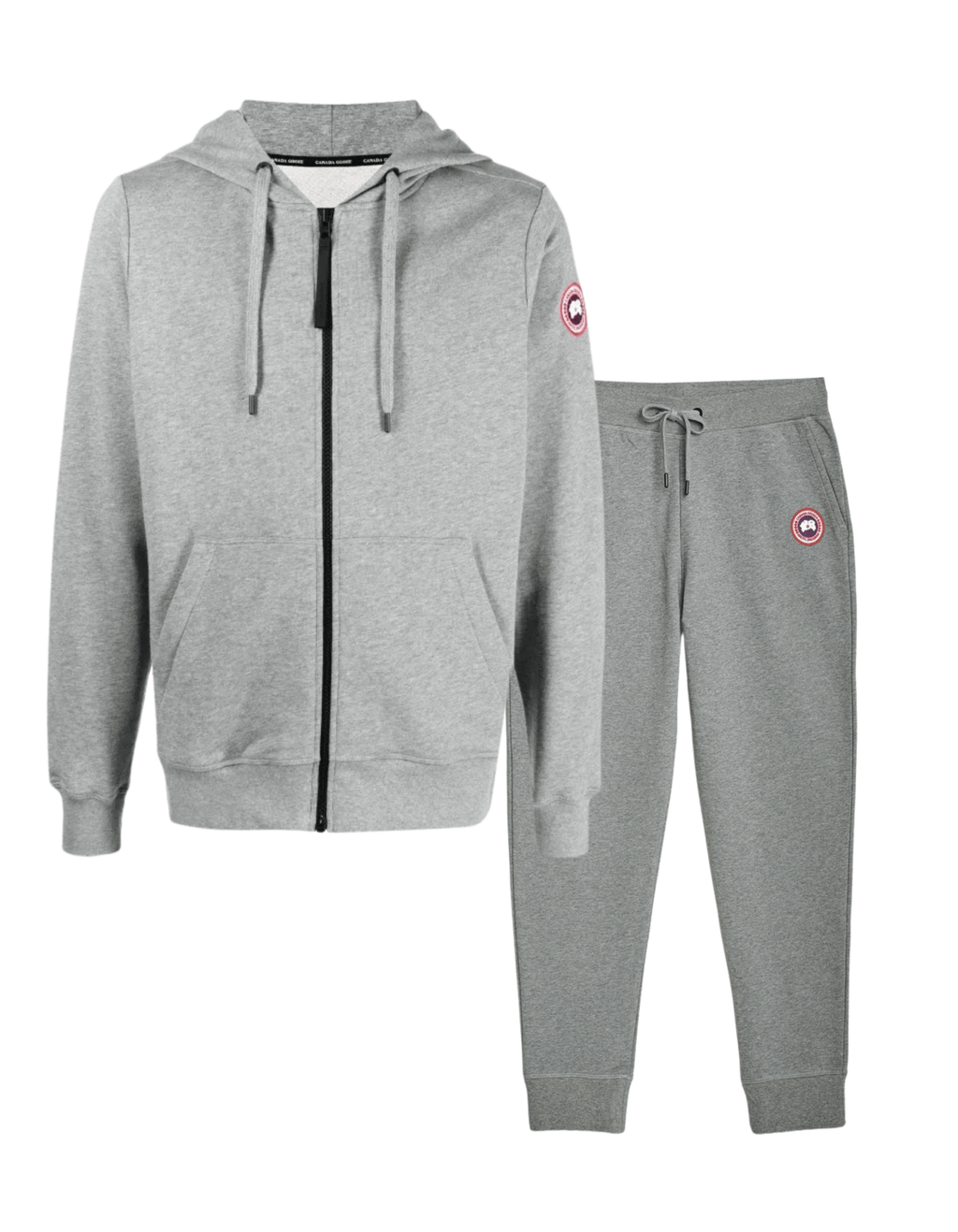 Tracksuit 7 - 24HEARTZ