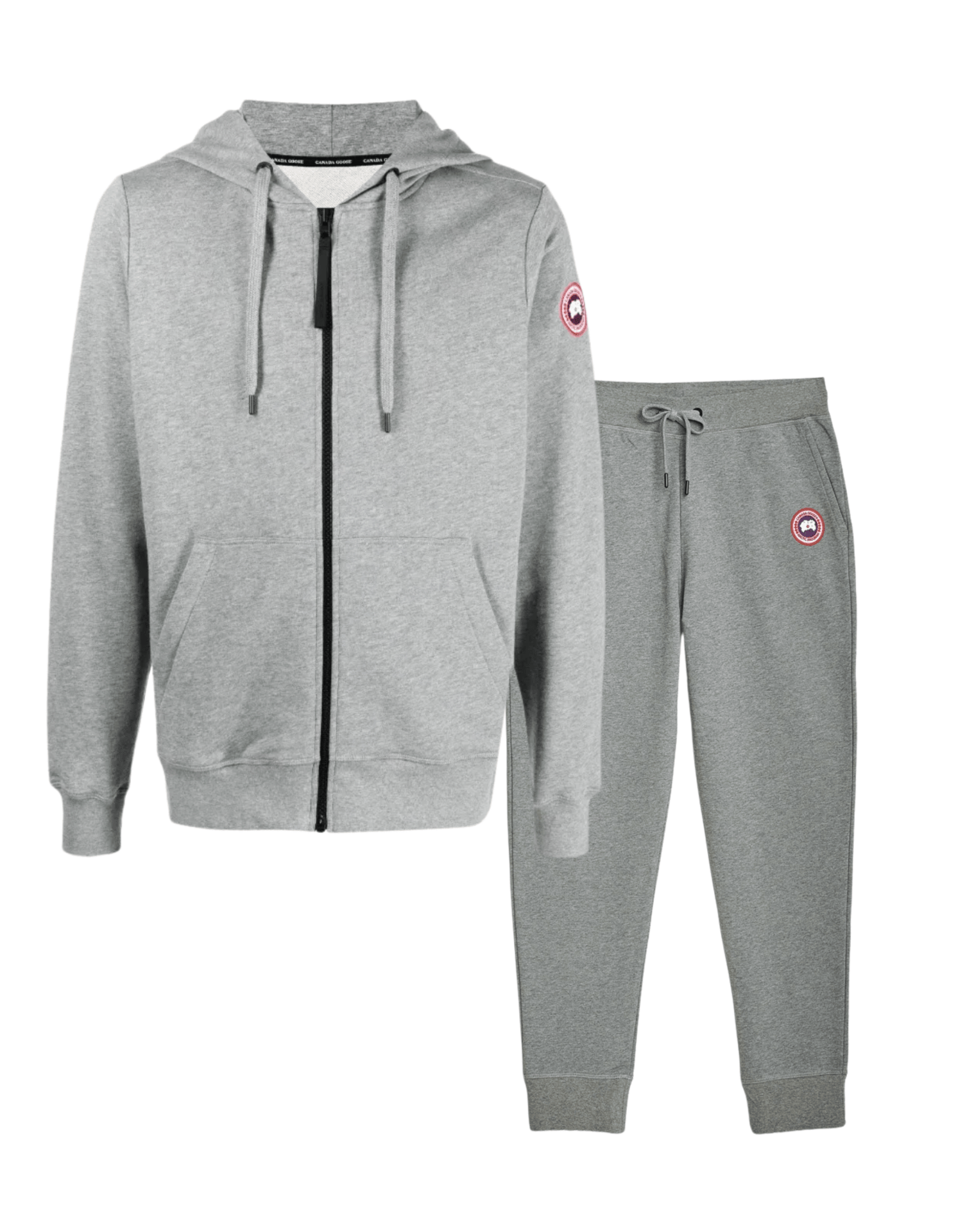 Tracksuit 7 - 24HEARTZ