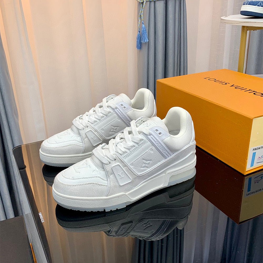 Trainer Sneaker Women Shoes - 24HEARTZ