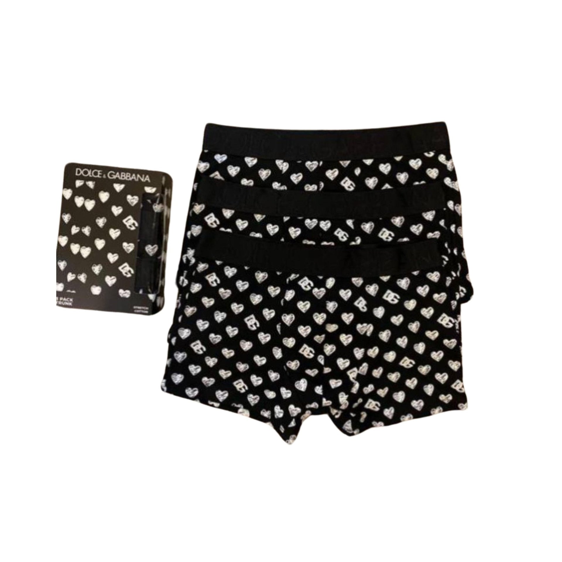 Underwear 41 - 24HEARTZ