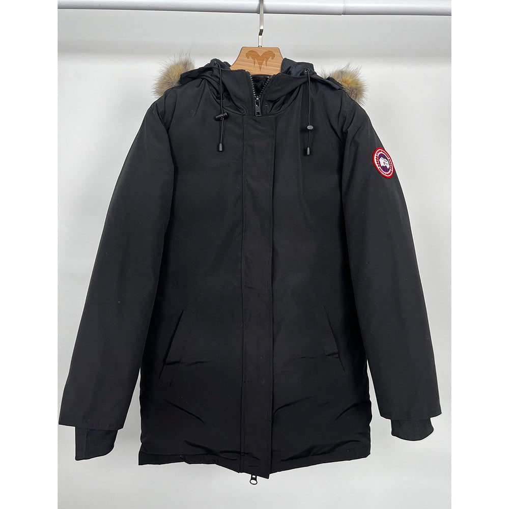 Victoria Parka Women Jackets - 24HEARTZ