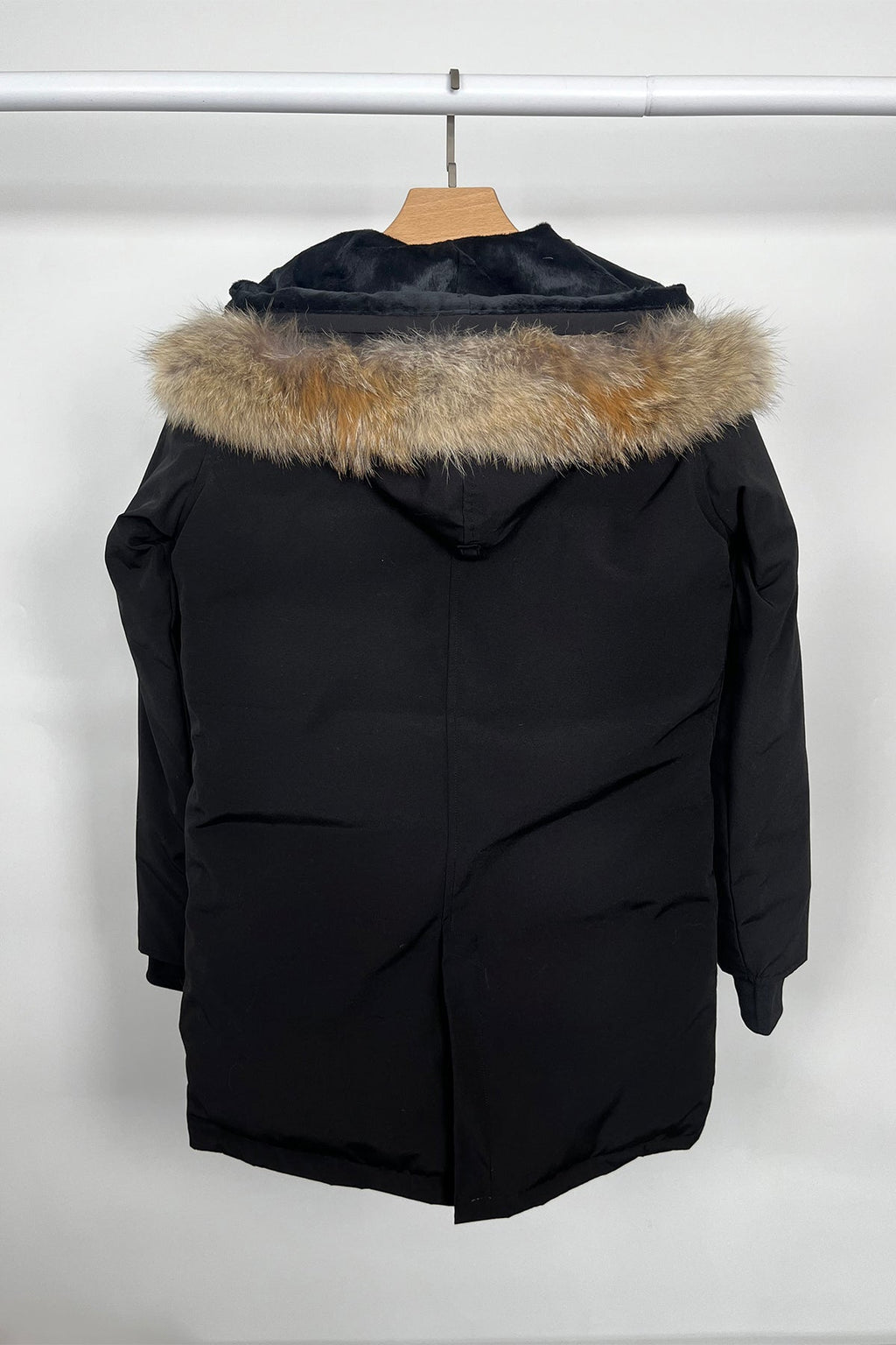 Victoria Parka Women Jackets - 24HEARTZ