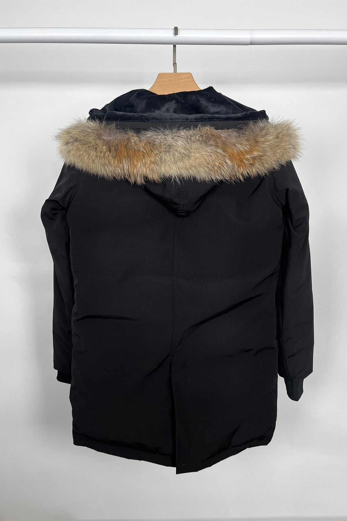 Victoria Parka Women Jackets - 24HEARTZ