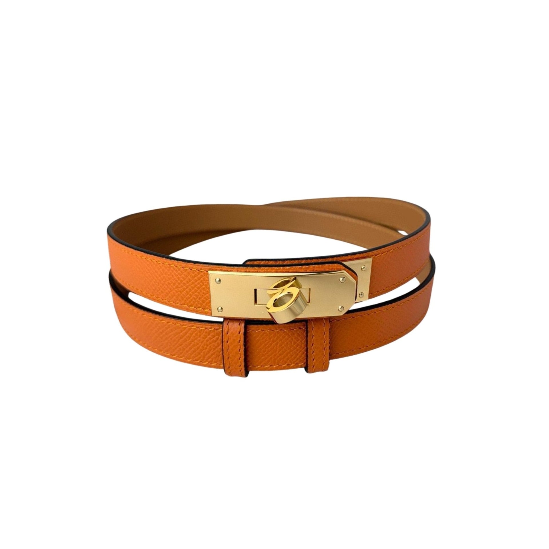 W BELT 15 - 24HEARTZ