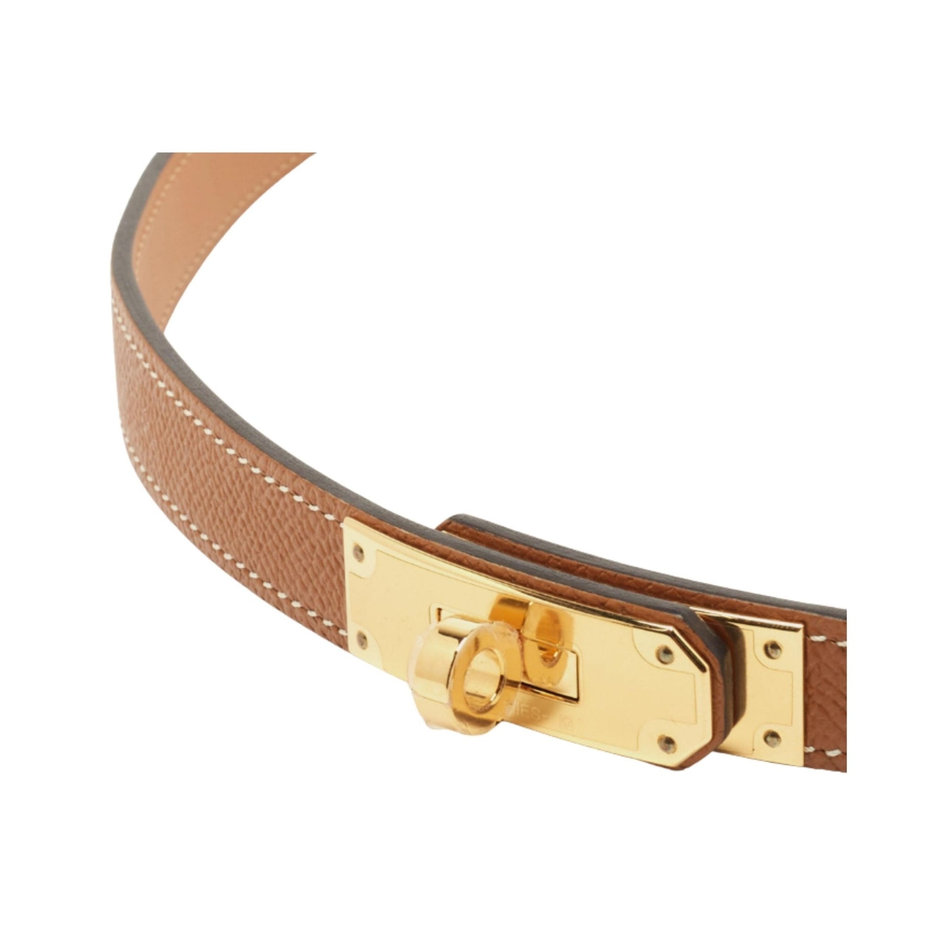 W BELT 22 - 24HEARTZ