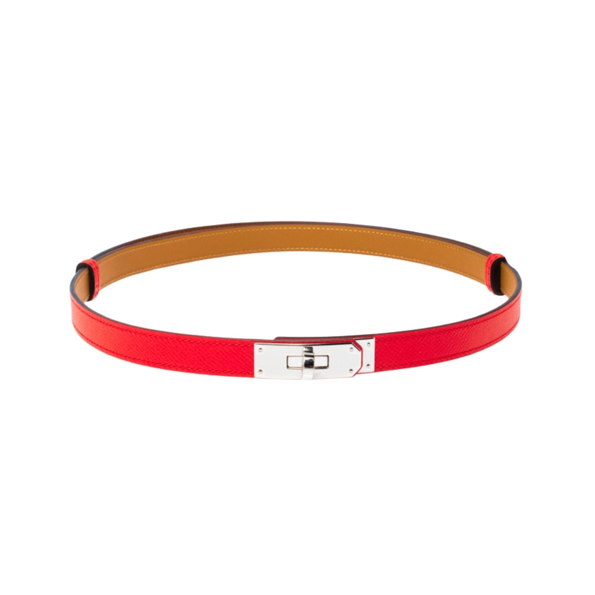 W BELT 23 - 24HEARTZ