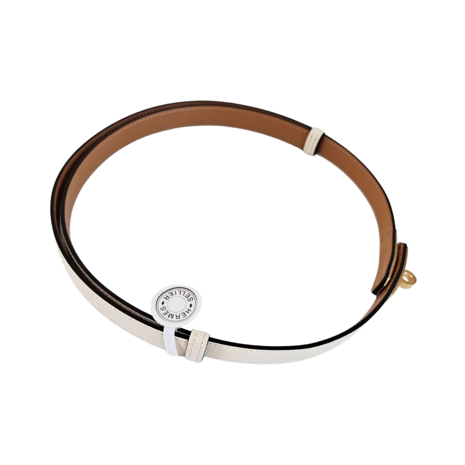 W BELT 24 - 24HEARTZ