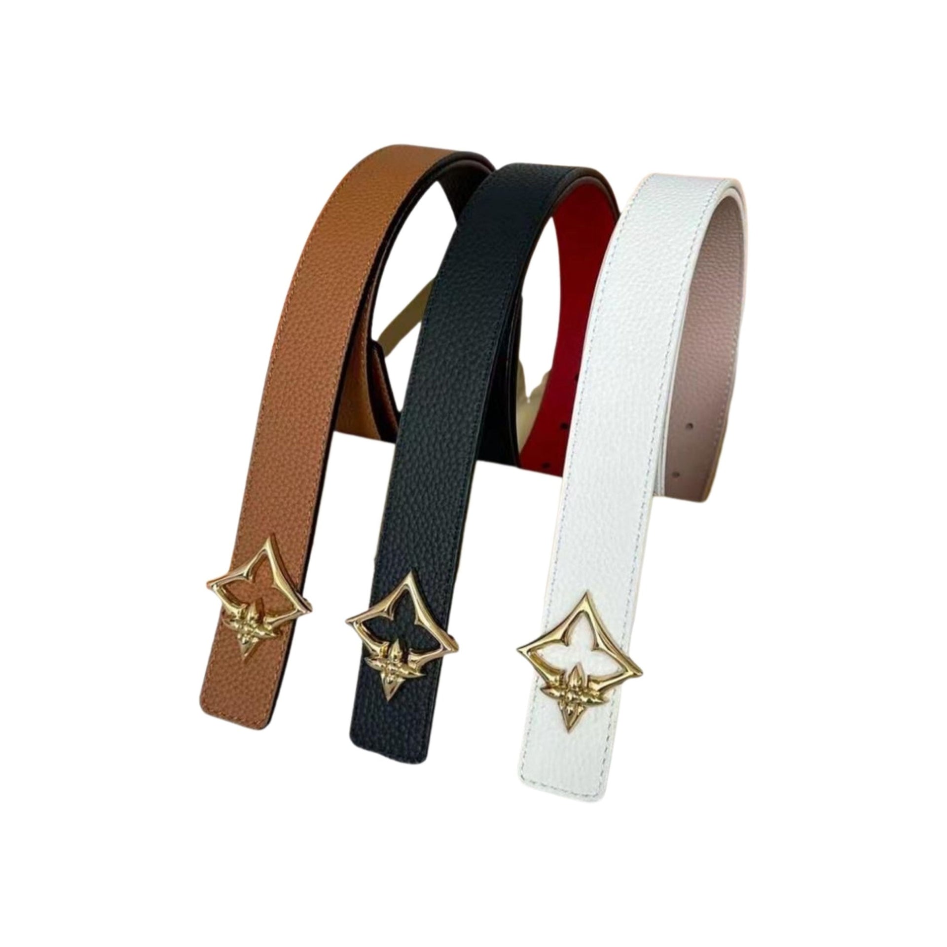 W BELT 26 - 24HEARTZ