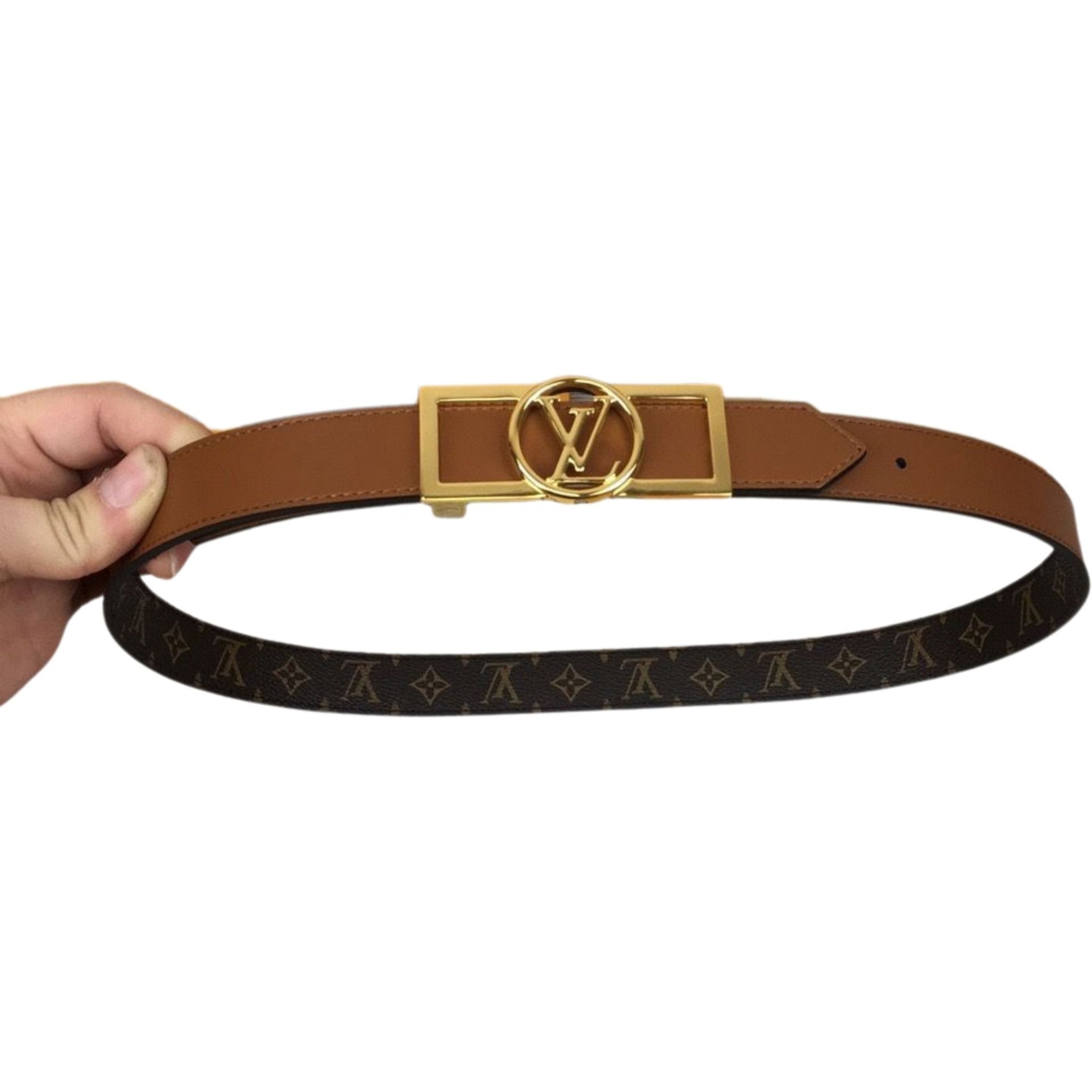 W BELT 28 - 24HEARTZ