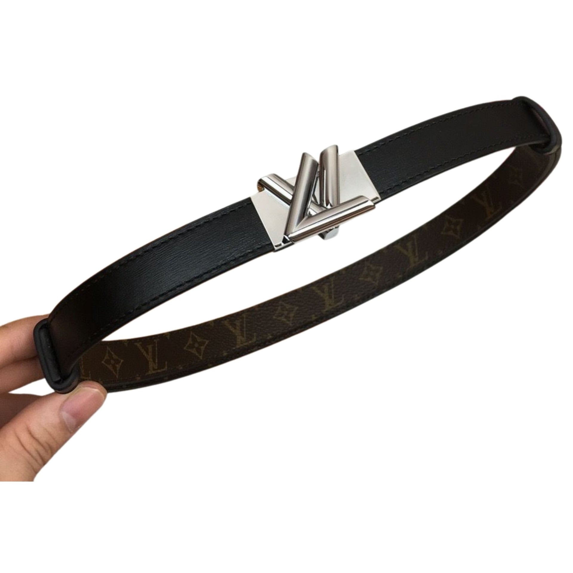 W BELT 30 - 24HEARTZ