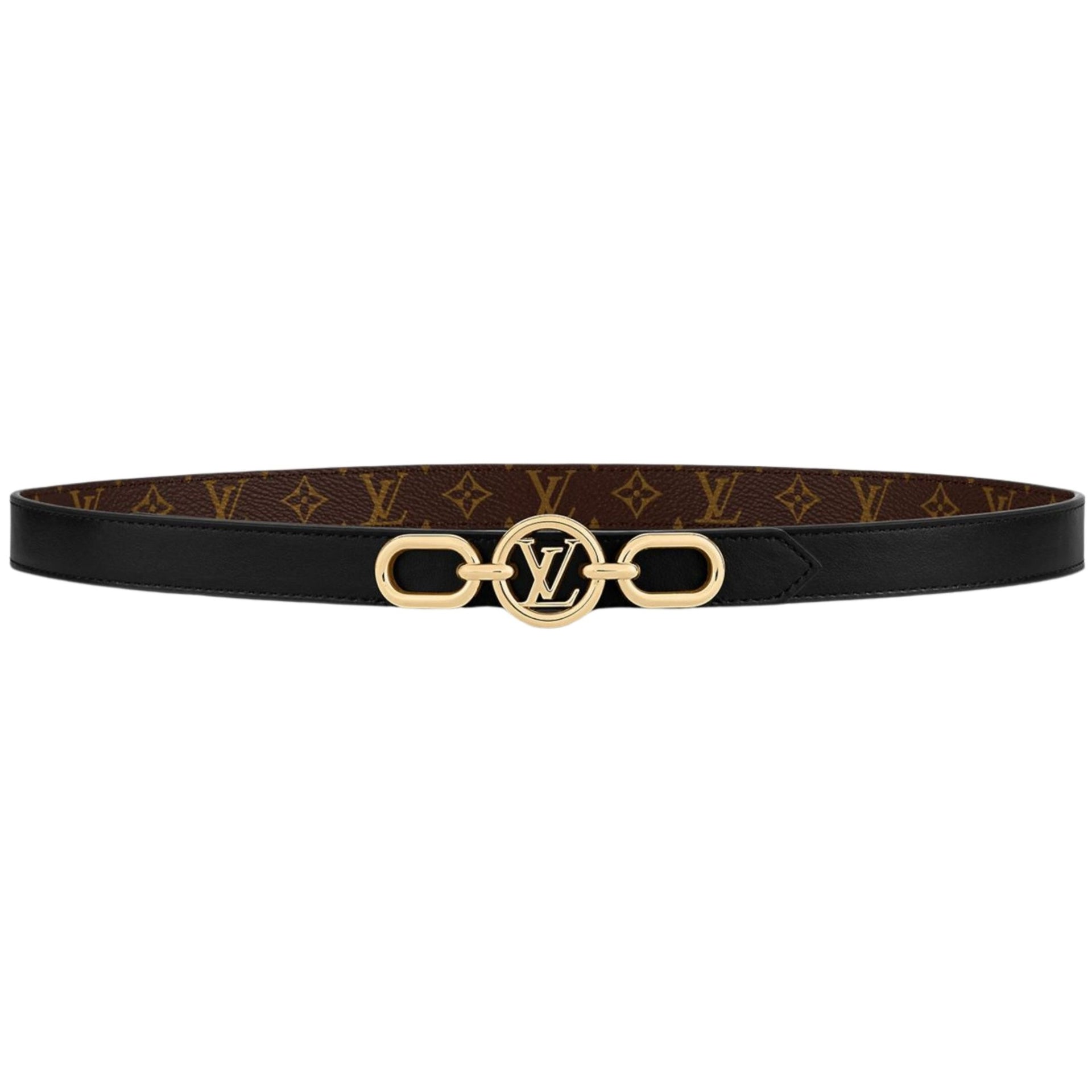 W BELT 32 - 24HEARTZ