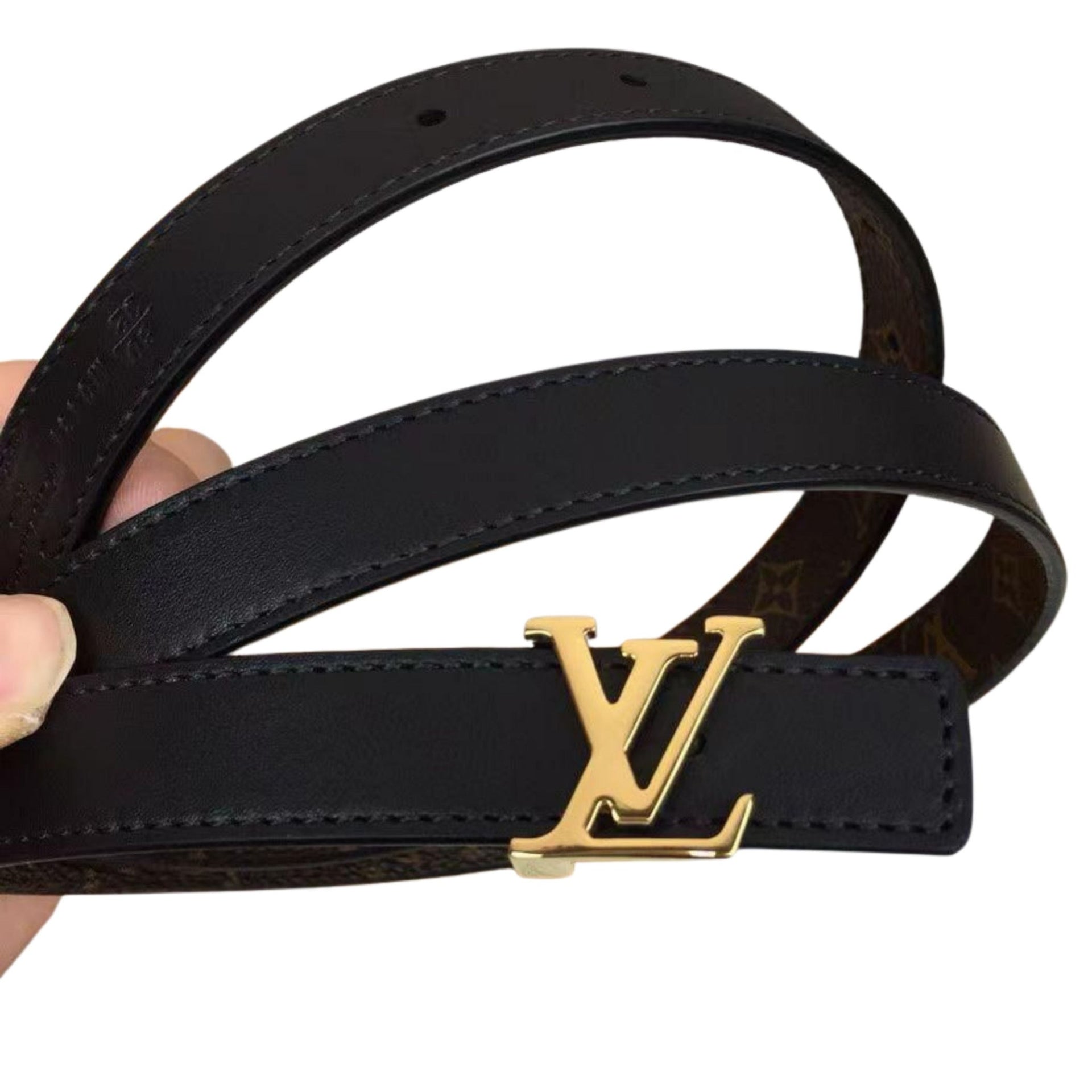 W BELT 35 - 24HEARTZ