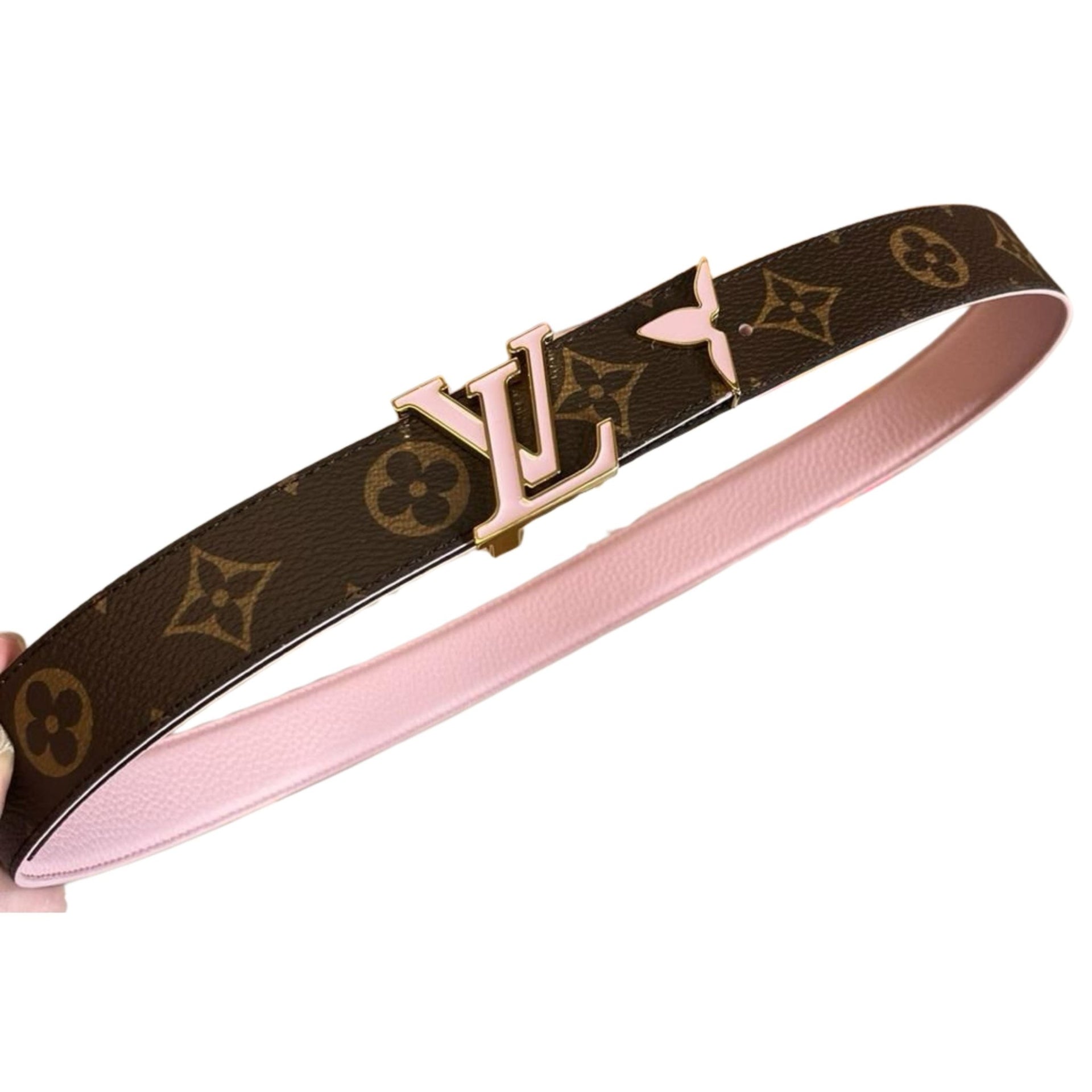W BELT 38 - 24HEARTZ