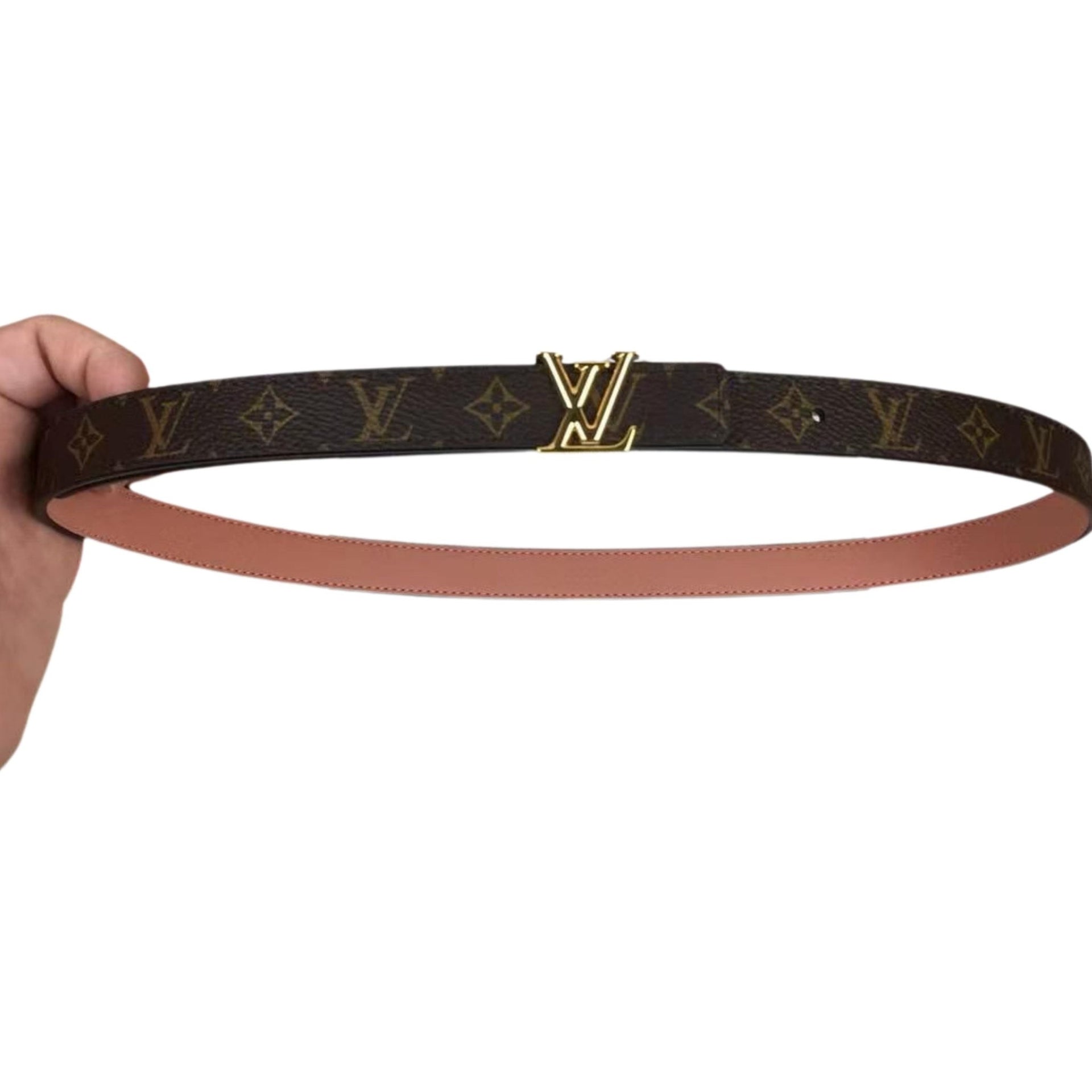 W BELT 39 - 24HEARTZ