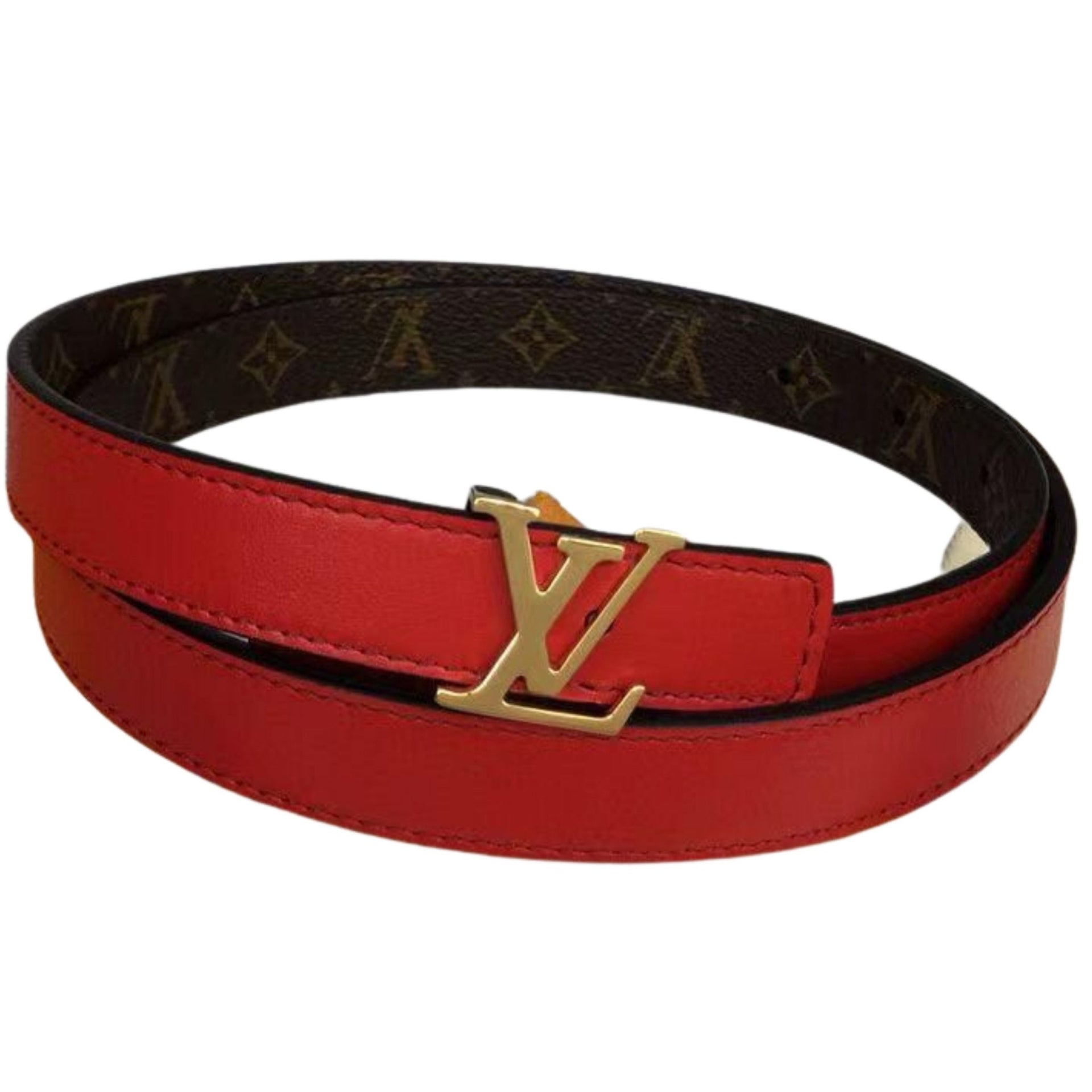 W BELT 42 - 24HEARTZ