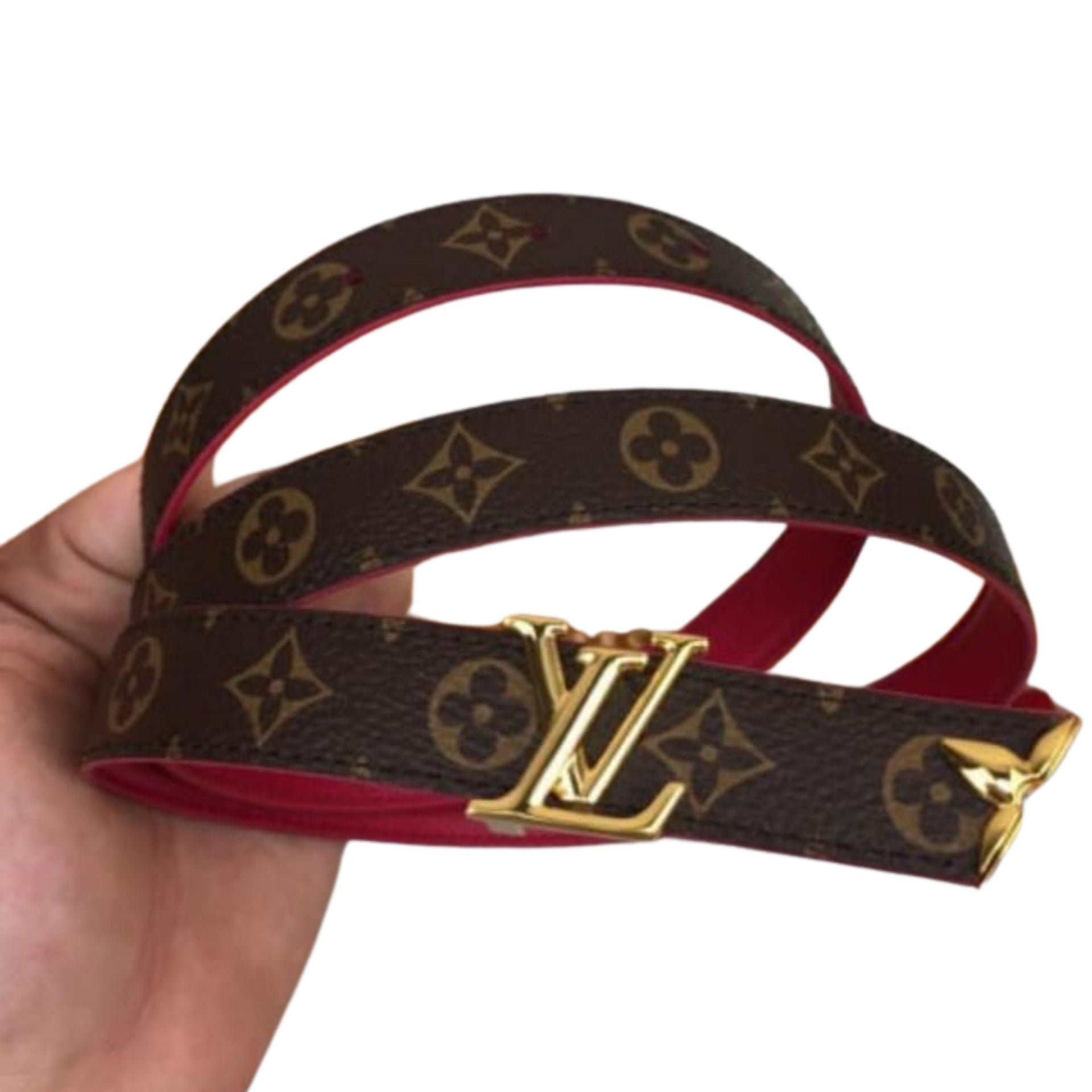 W BELT 44 - 24HEARTZ