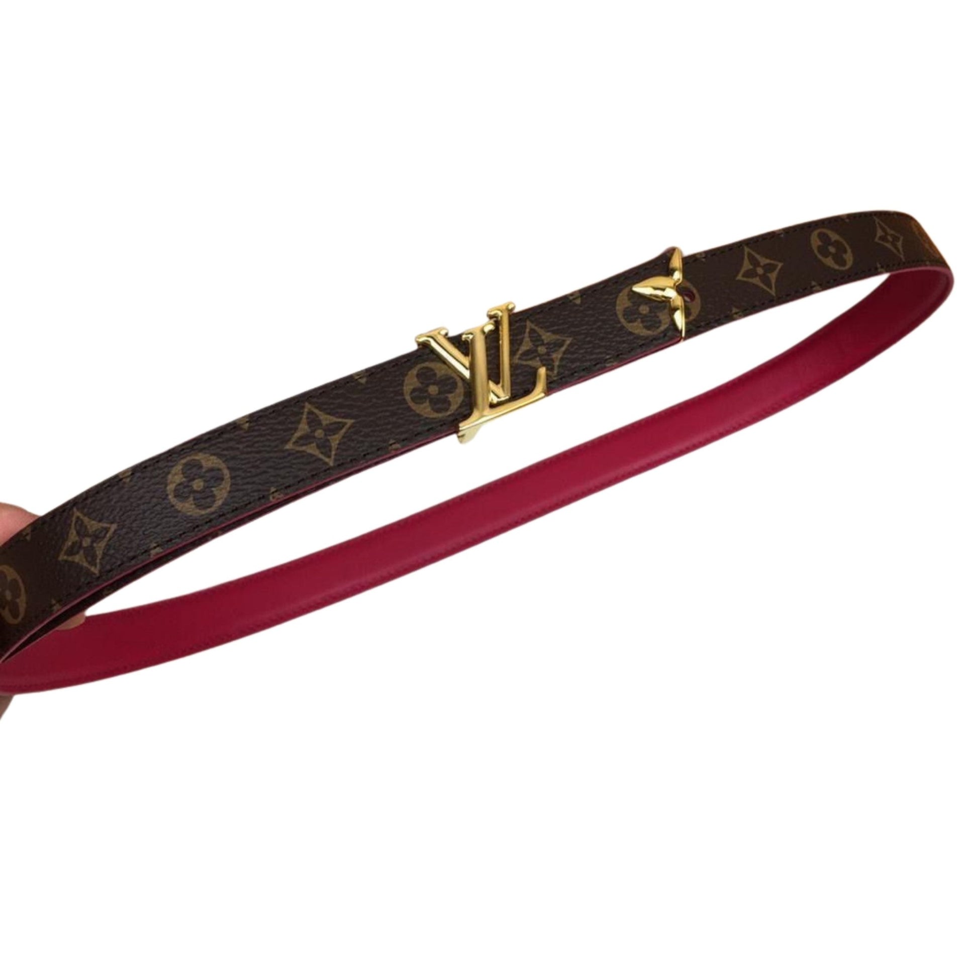 W BELT 44 - 24HEARTZ