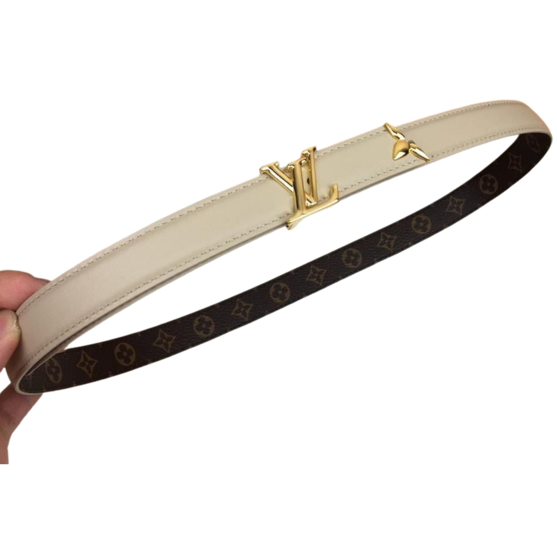 W BELT 45 - 24HEARTZ