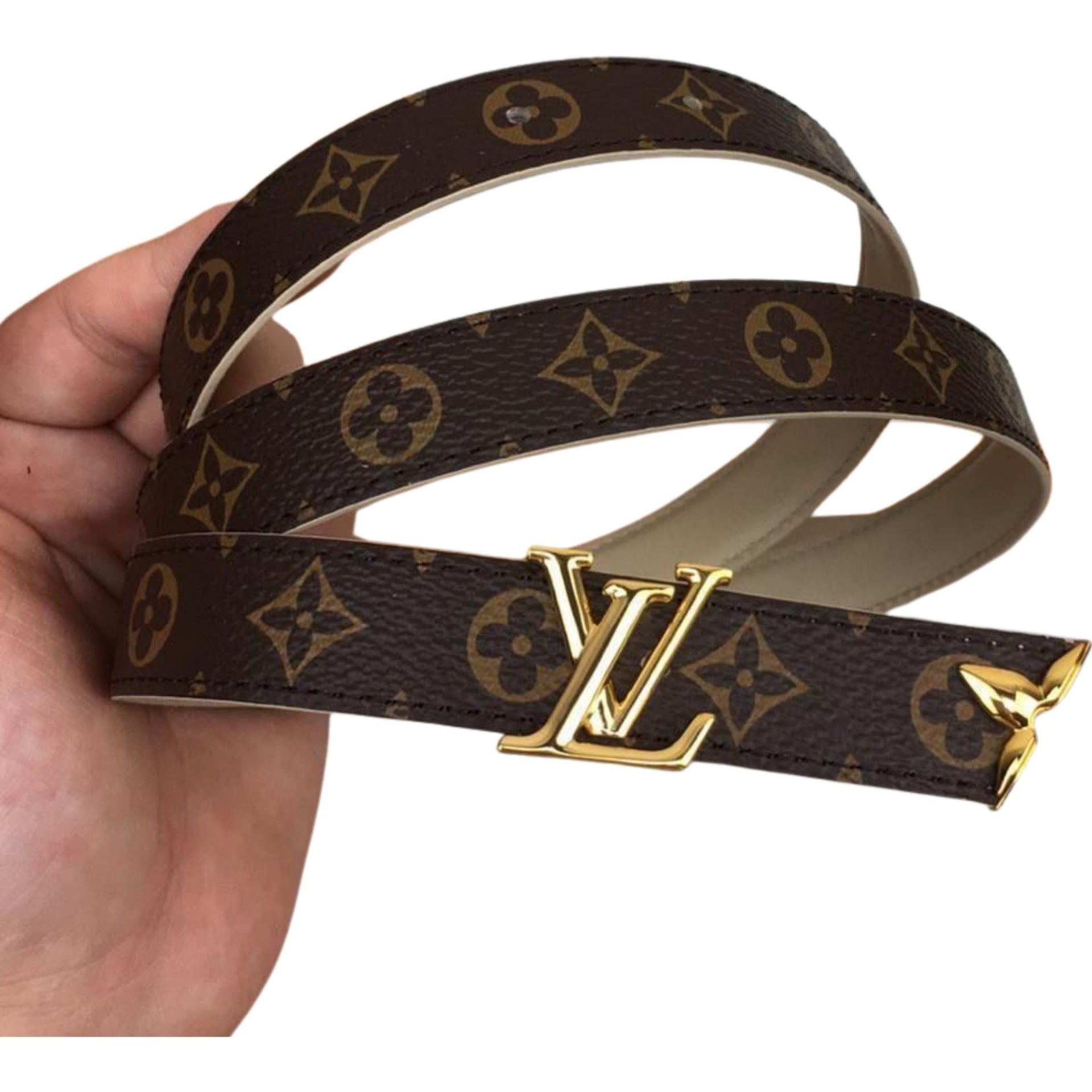 W BELT 46 - 24HEARTZ