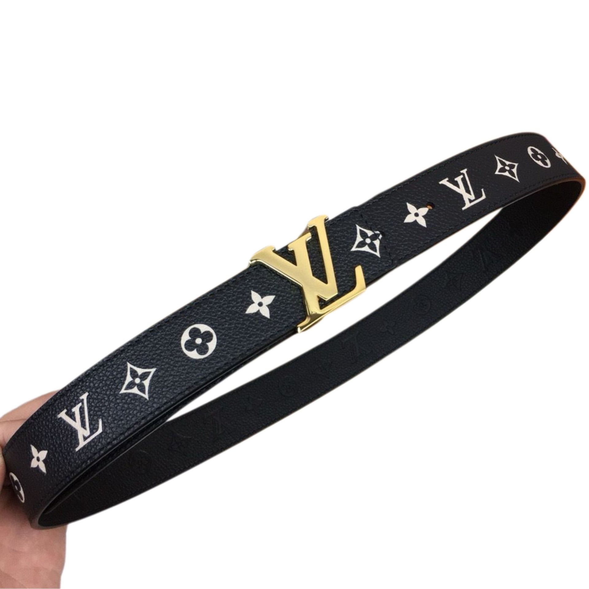 W BELT 48 - 24HEARTZ