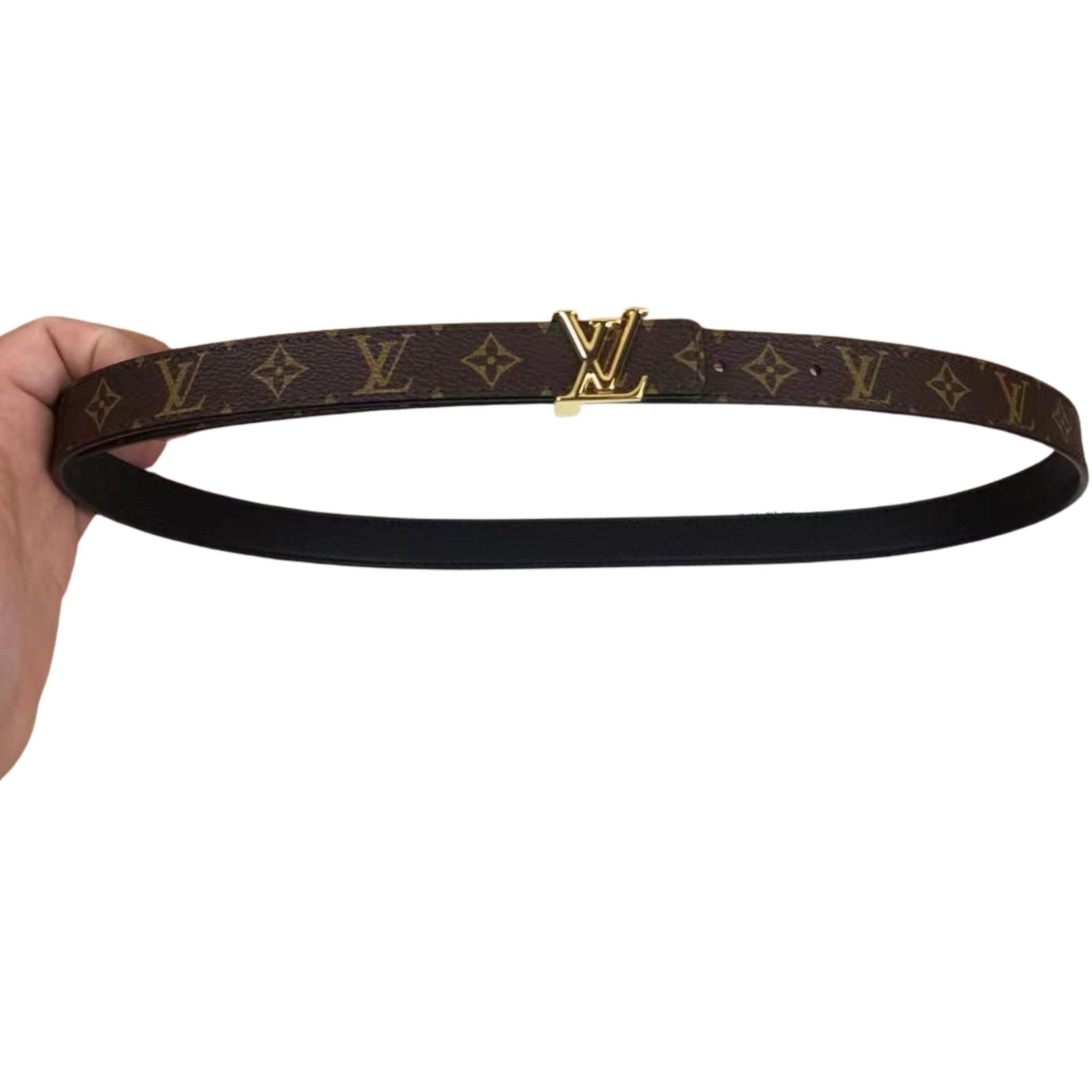 W BELT 49 - 24HEARTZ