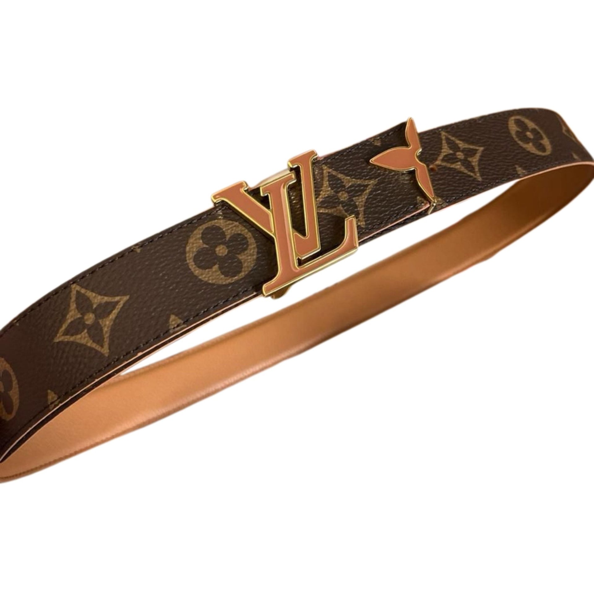 W BELT 50 - 24HEARTZ