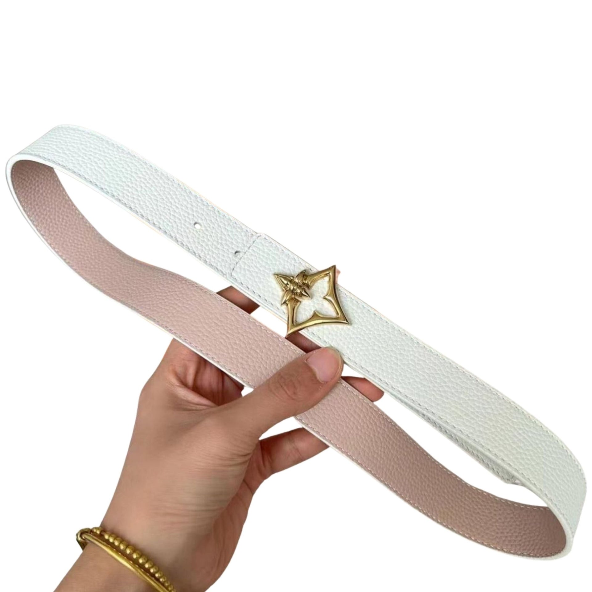 W BELT 51 - 24HEARTZ