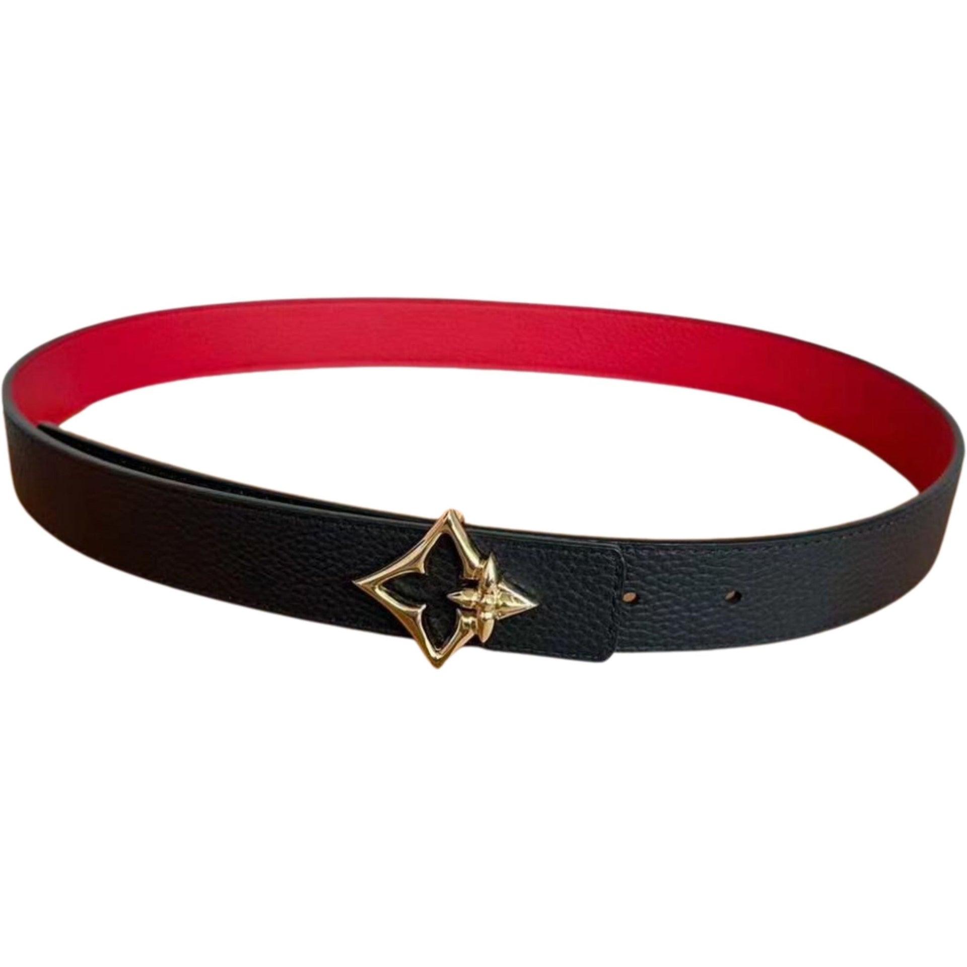 W BELT 52 - 24HEARTZ