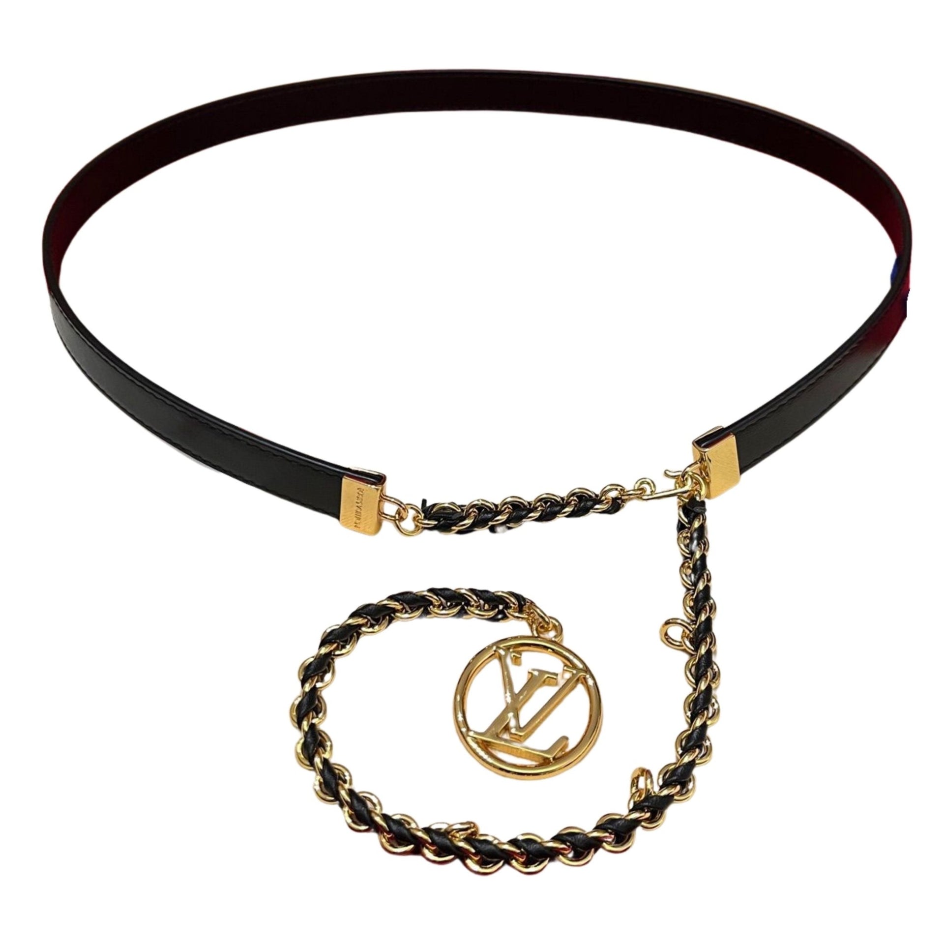 W BELT 53 - 24HEARTZ