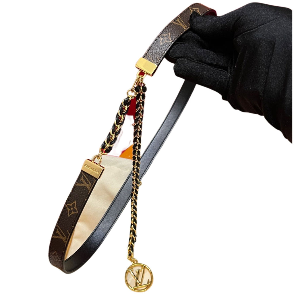 W BELT 53 - 24HEARTZ