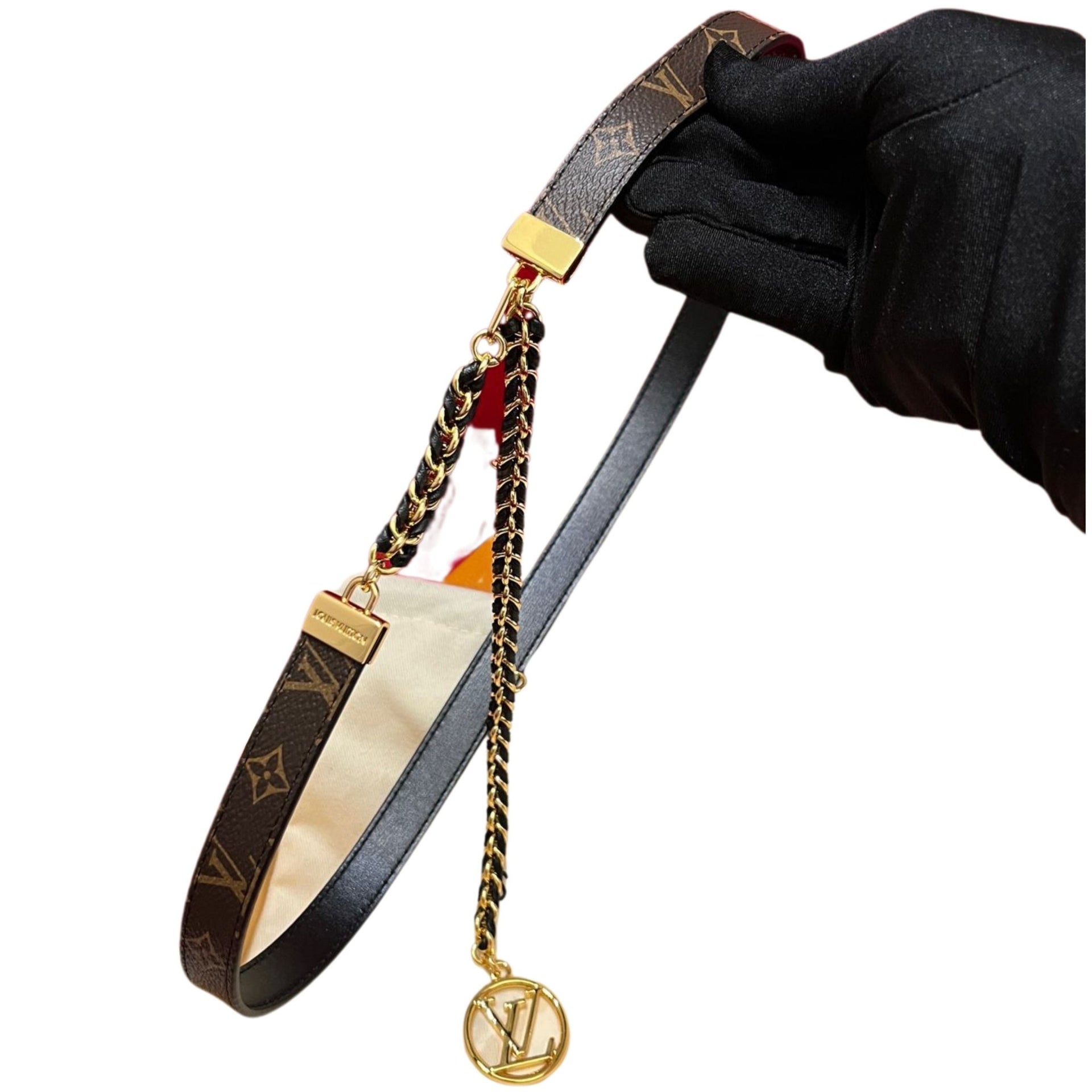 W BELT 53 - 24HEARTZ