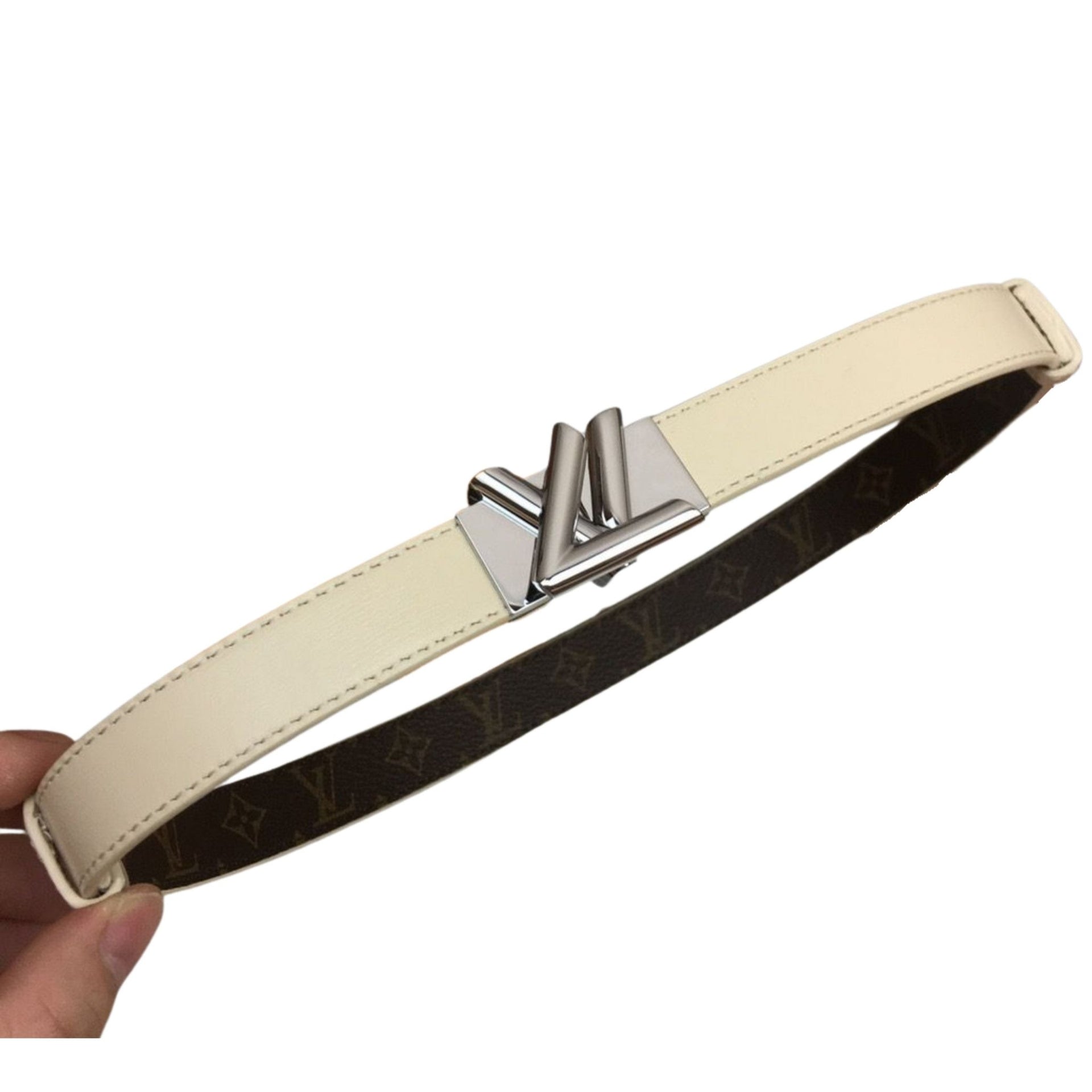 W BELT 55 - 24HEARTZ