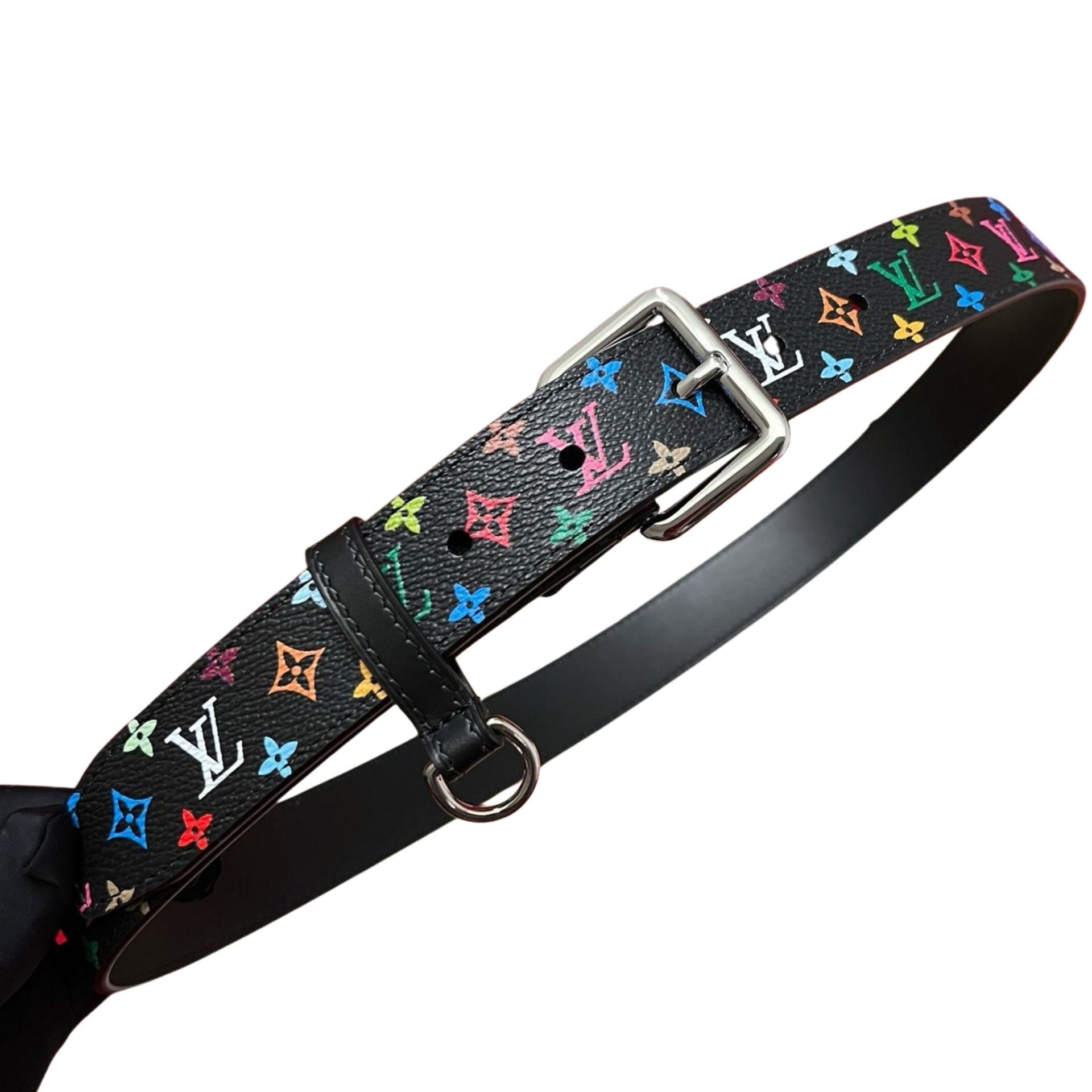 W BELT 56 - 24HEARTZ