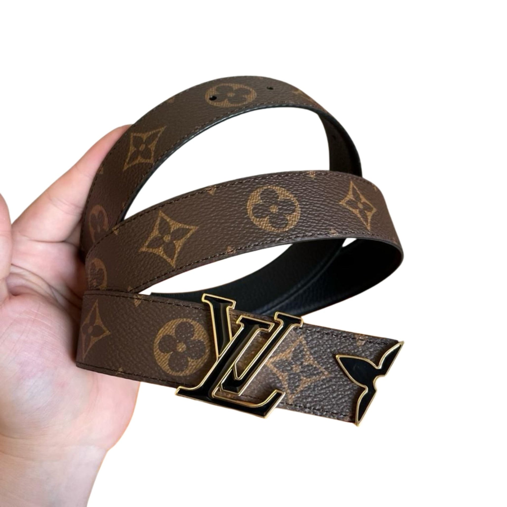 W BELT 57 - 24HEARTZ