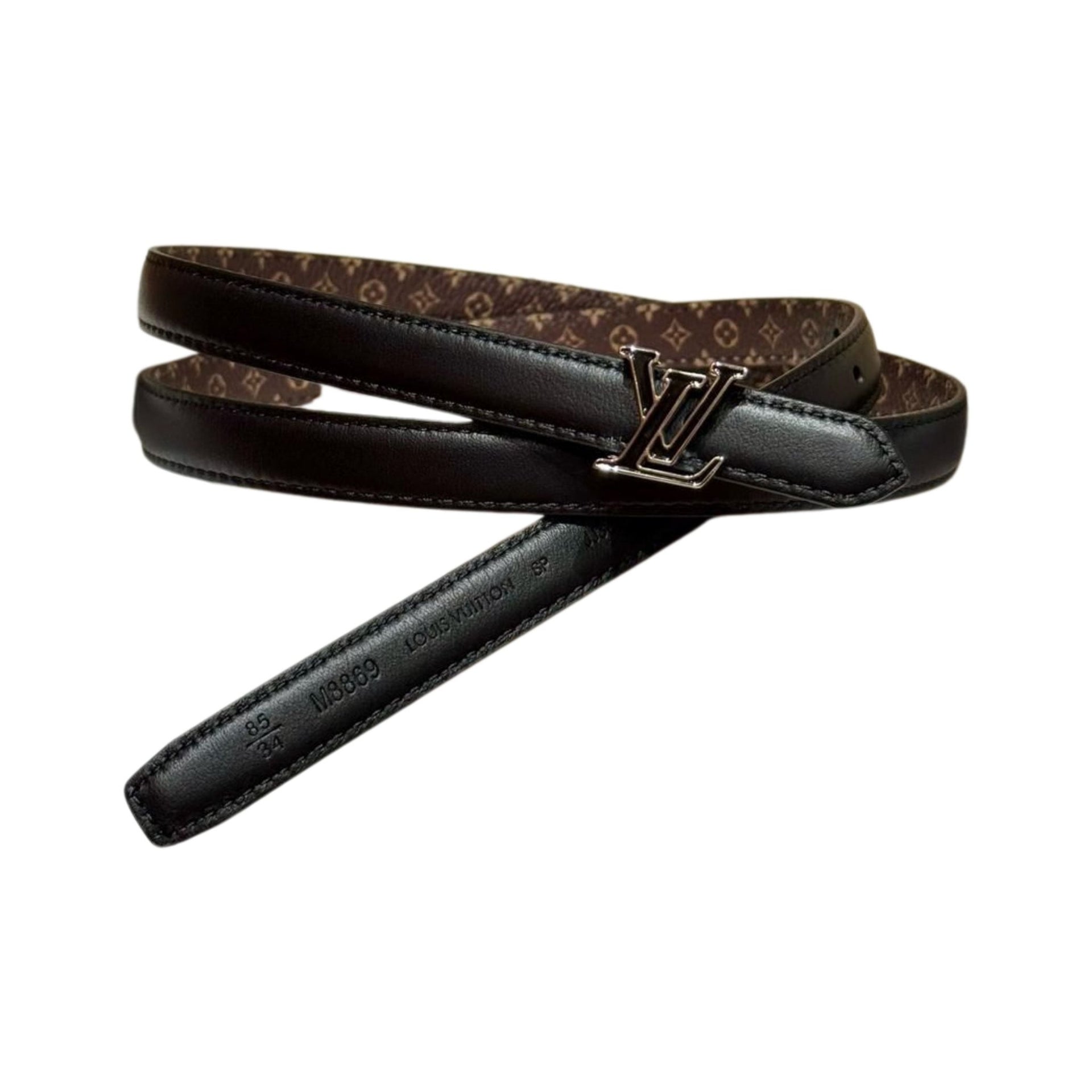 W BELT 58 - 24HEARTZ