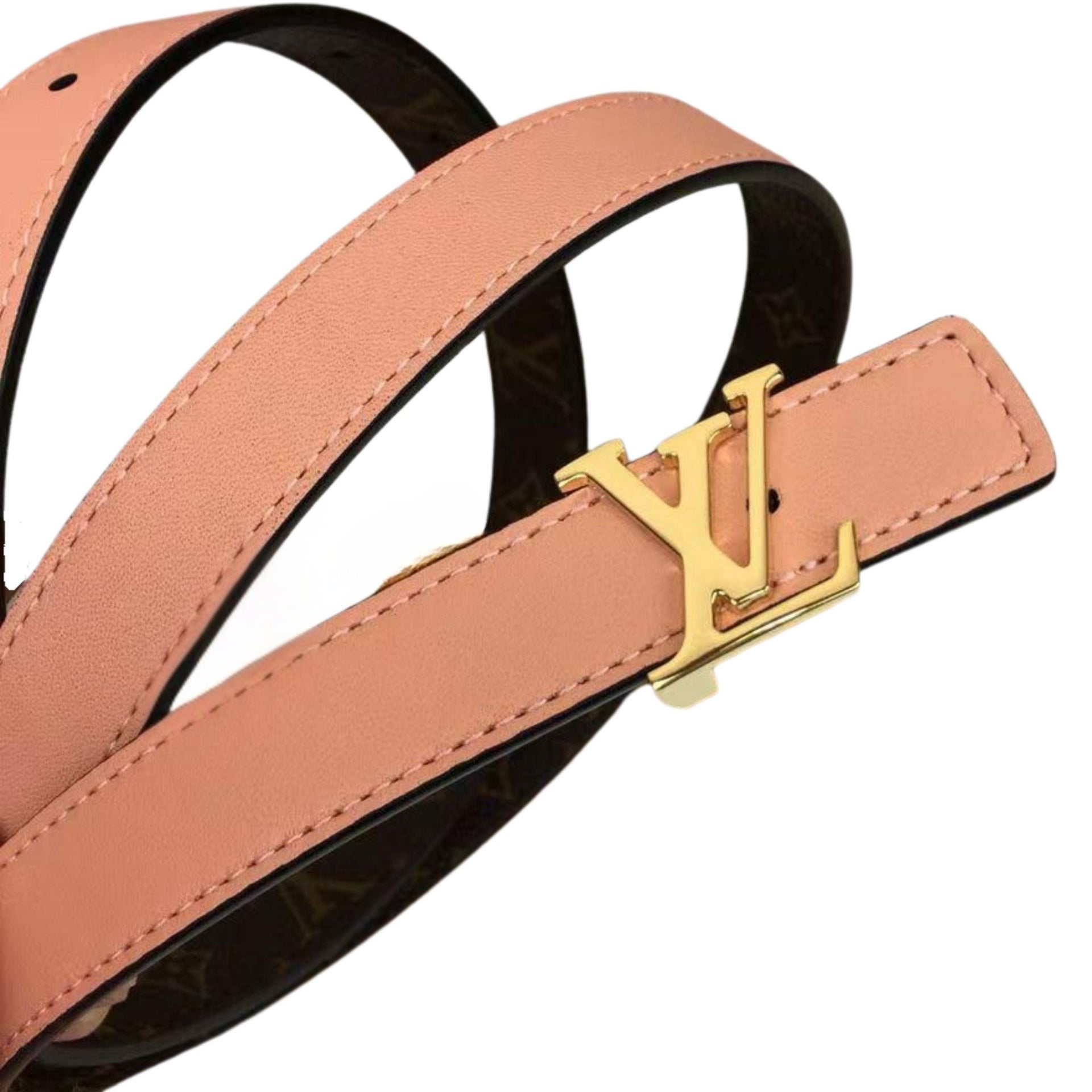 W BELT 60 - 24HEARTZ