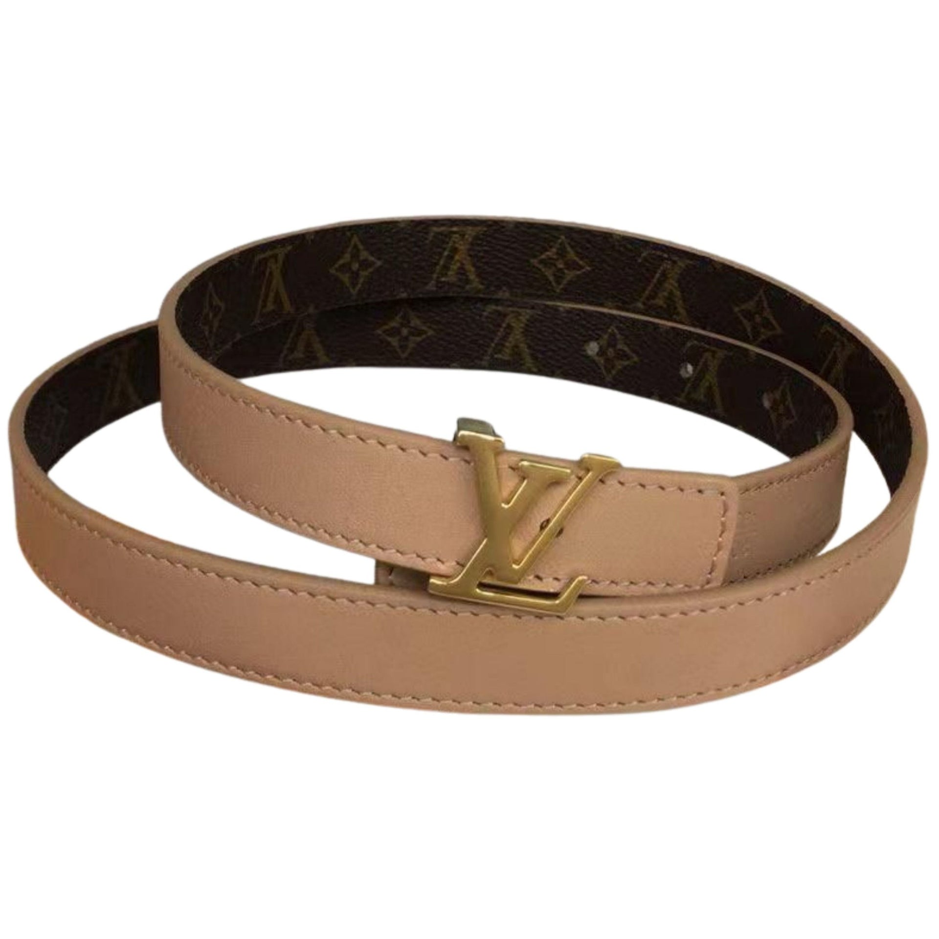 W BELT 61 - 24HEARTZ